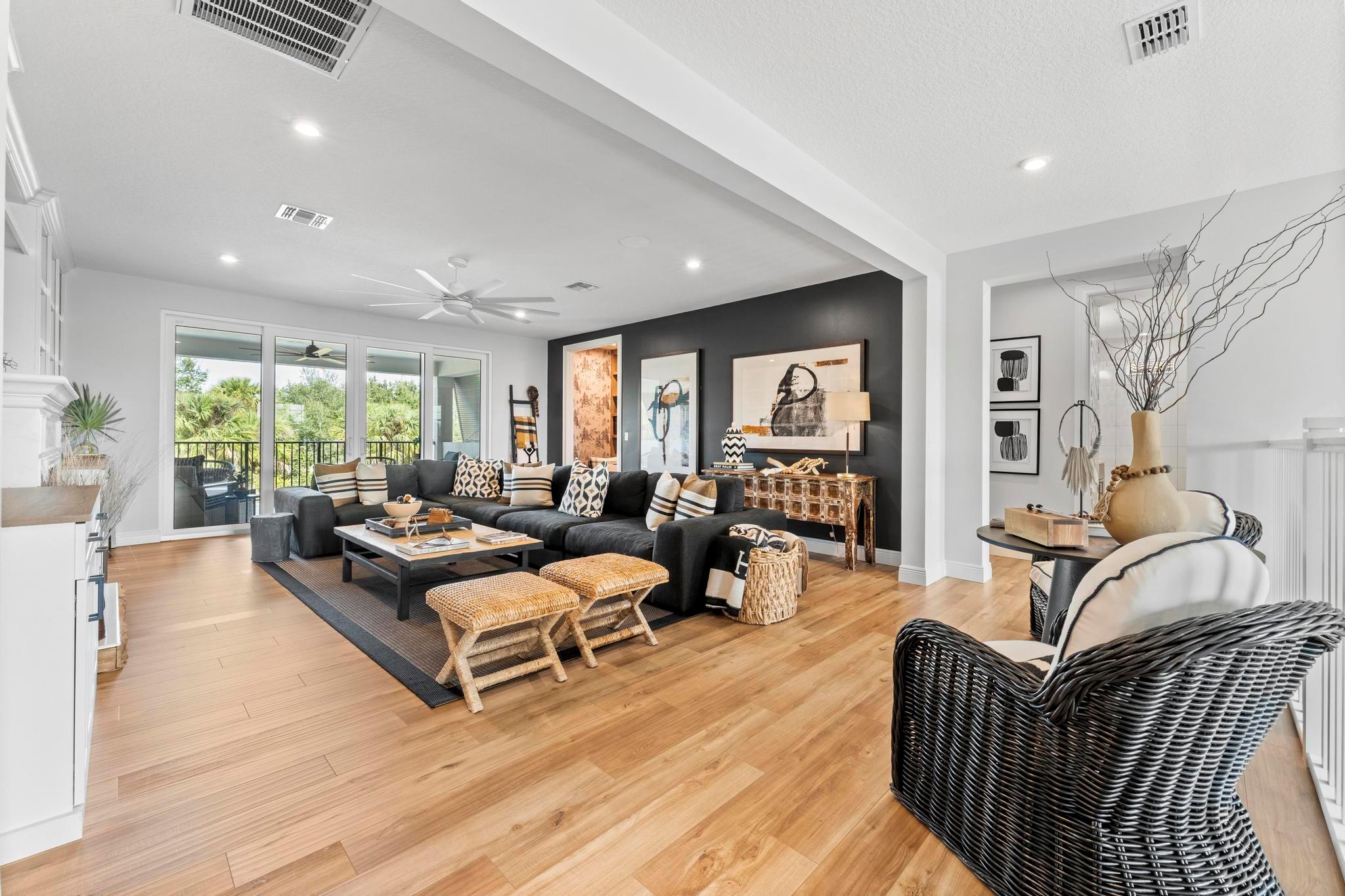 LANGFORD LANDING - Residential