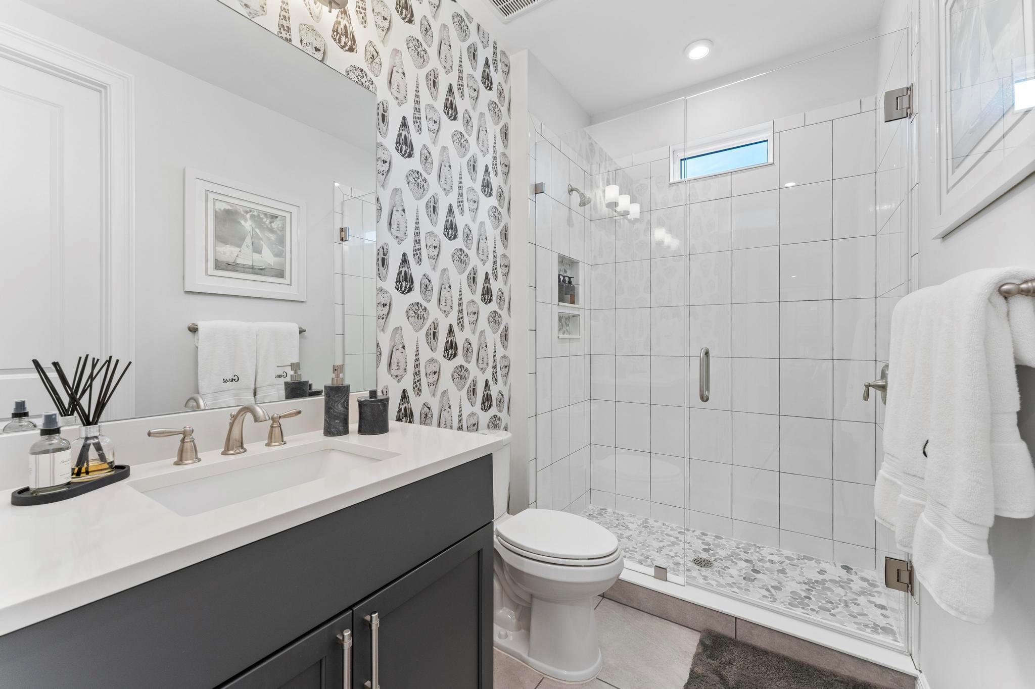 LANGFORD LANDING - Residential