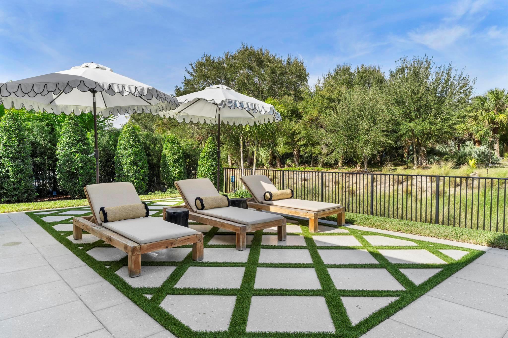 LANGFORD LANDING - Residential