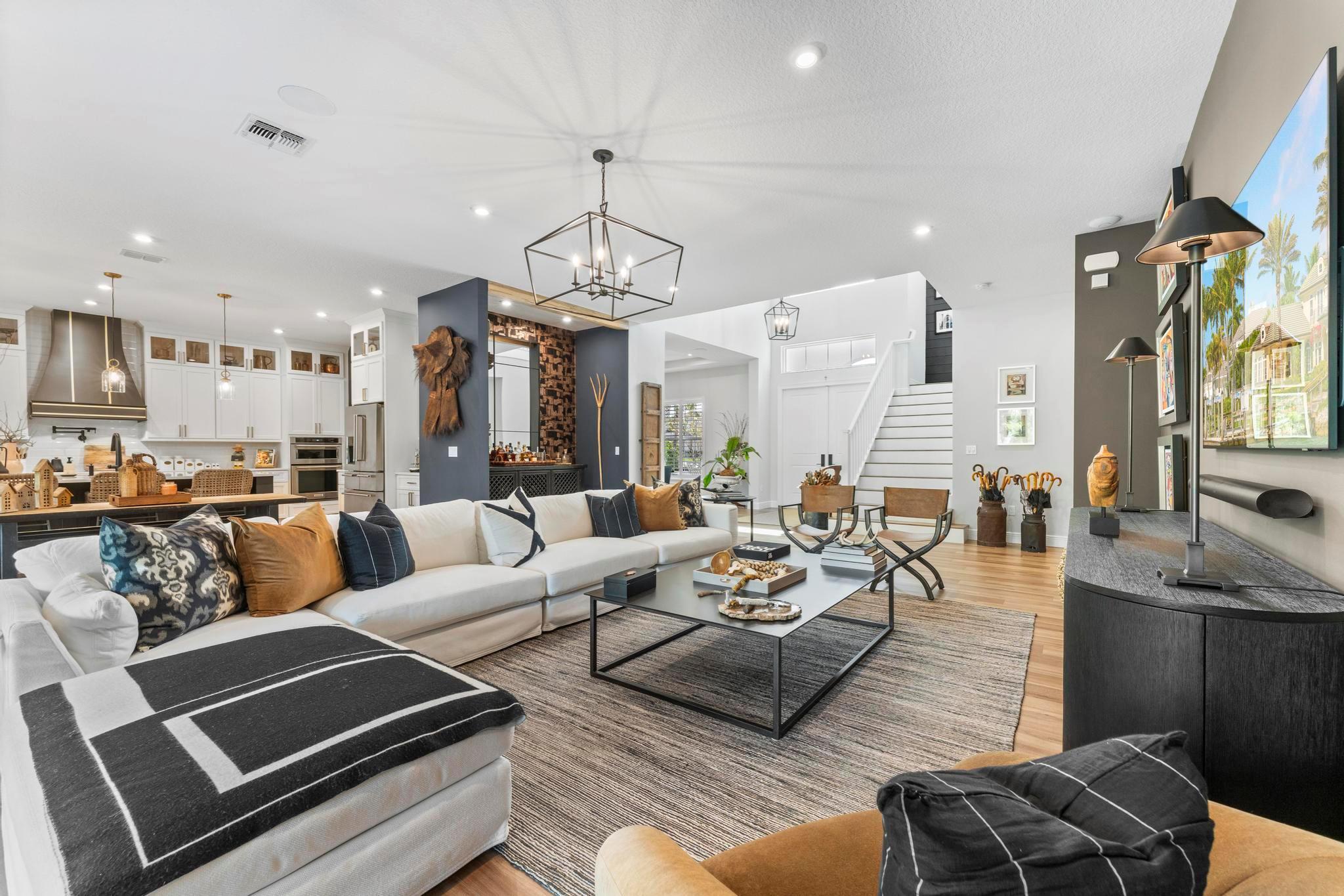 LANGFORD LANDING - Residential