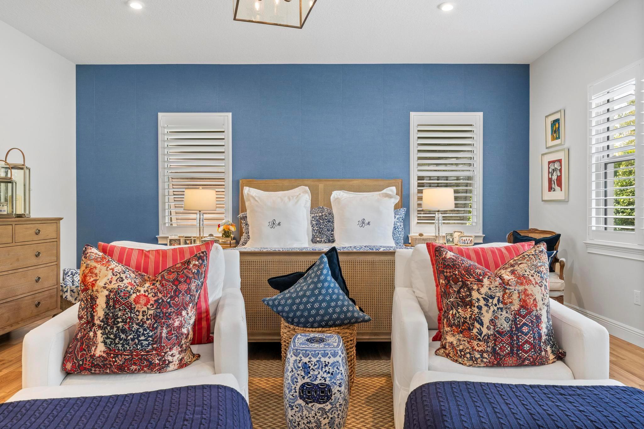 LANGFORD LANDING - Residential