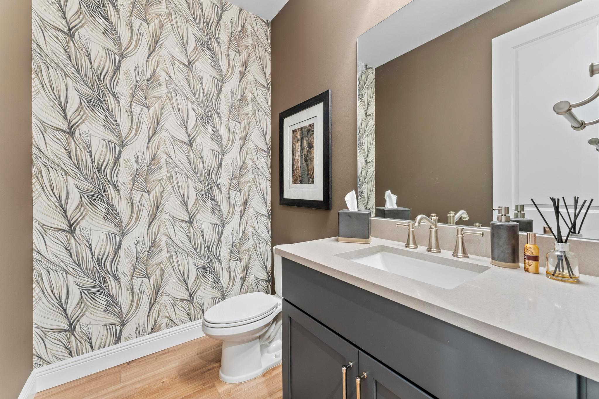 LANGFORD LANDING - Residential