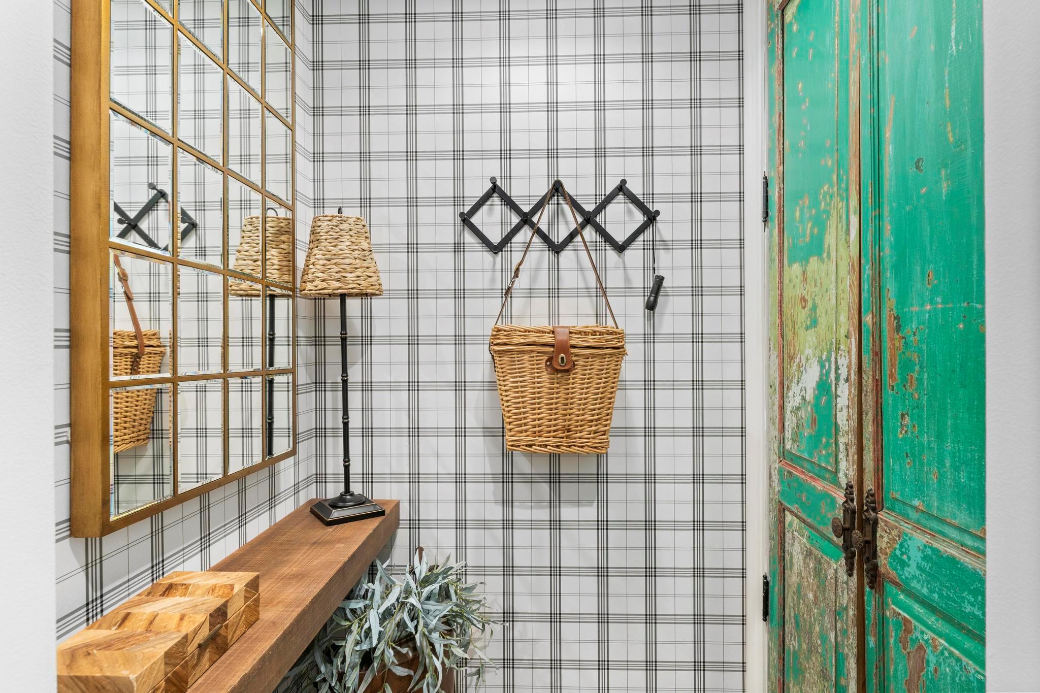 LANGFORD LANDING - Residential