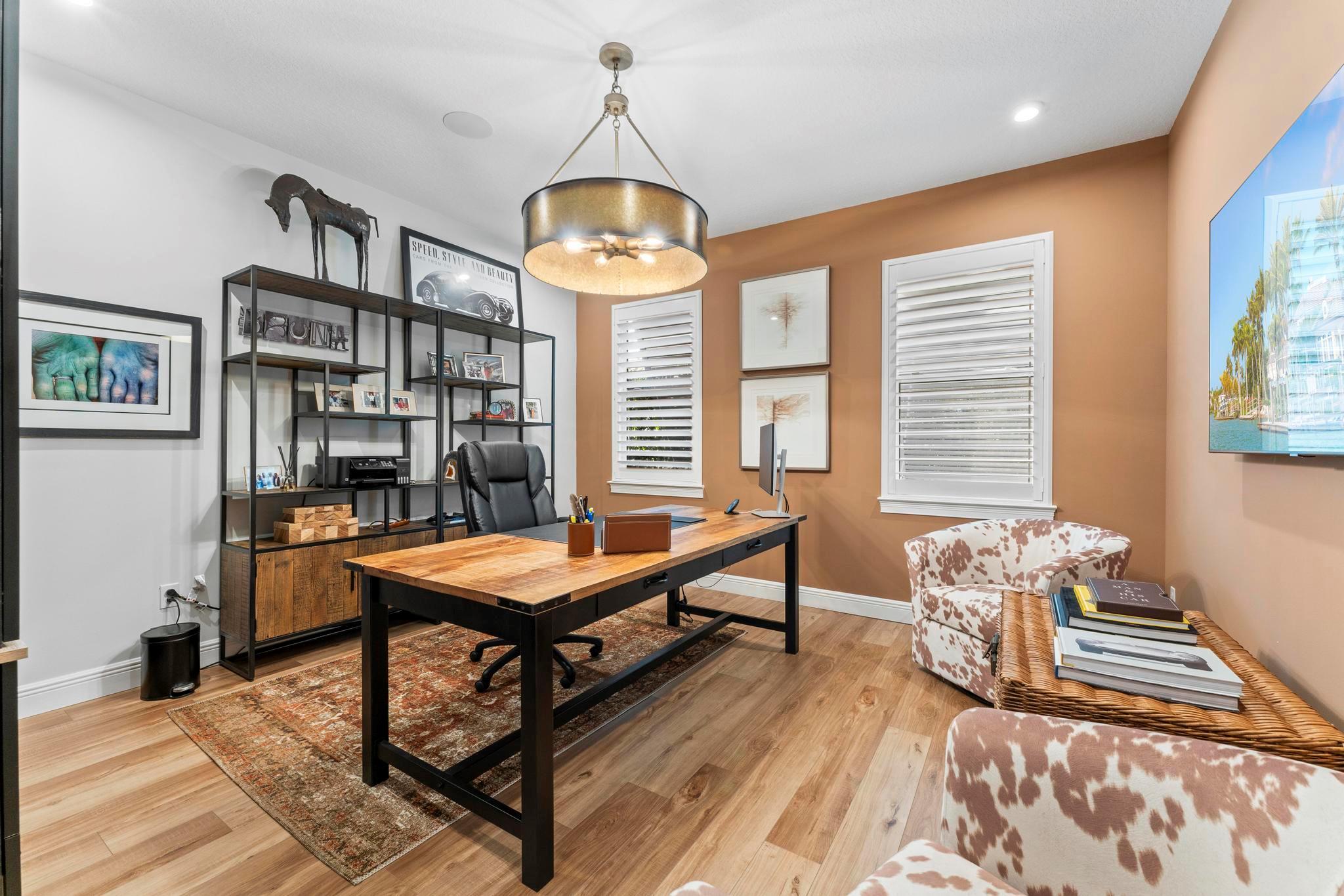 LANGFORD LANDING - Residential