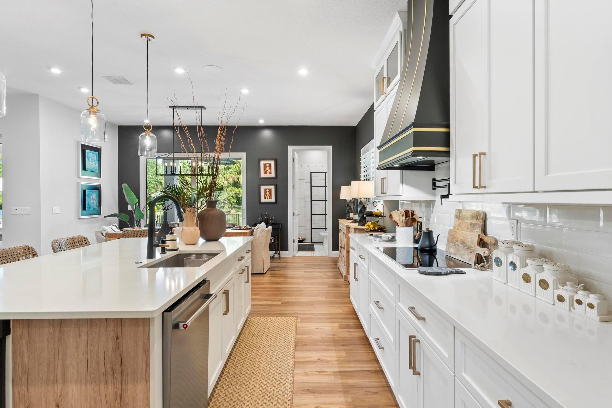 LANGFORD LANDING - Residential