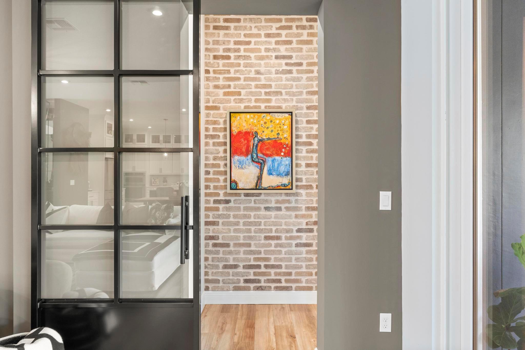 LANGFORD LANDING - Residential