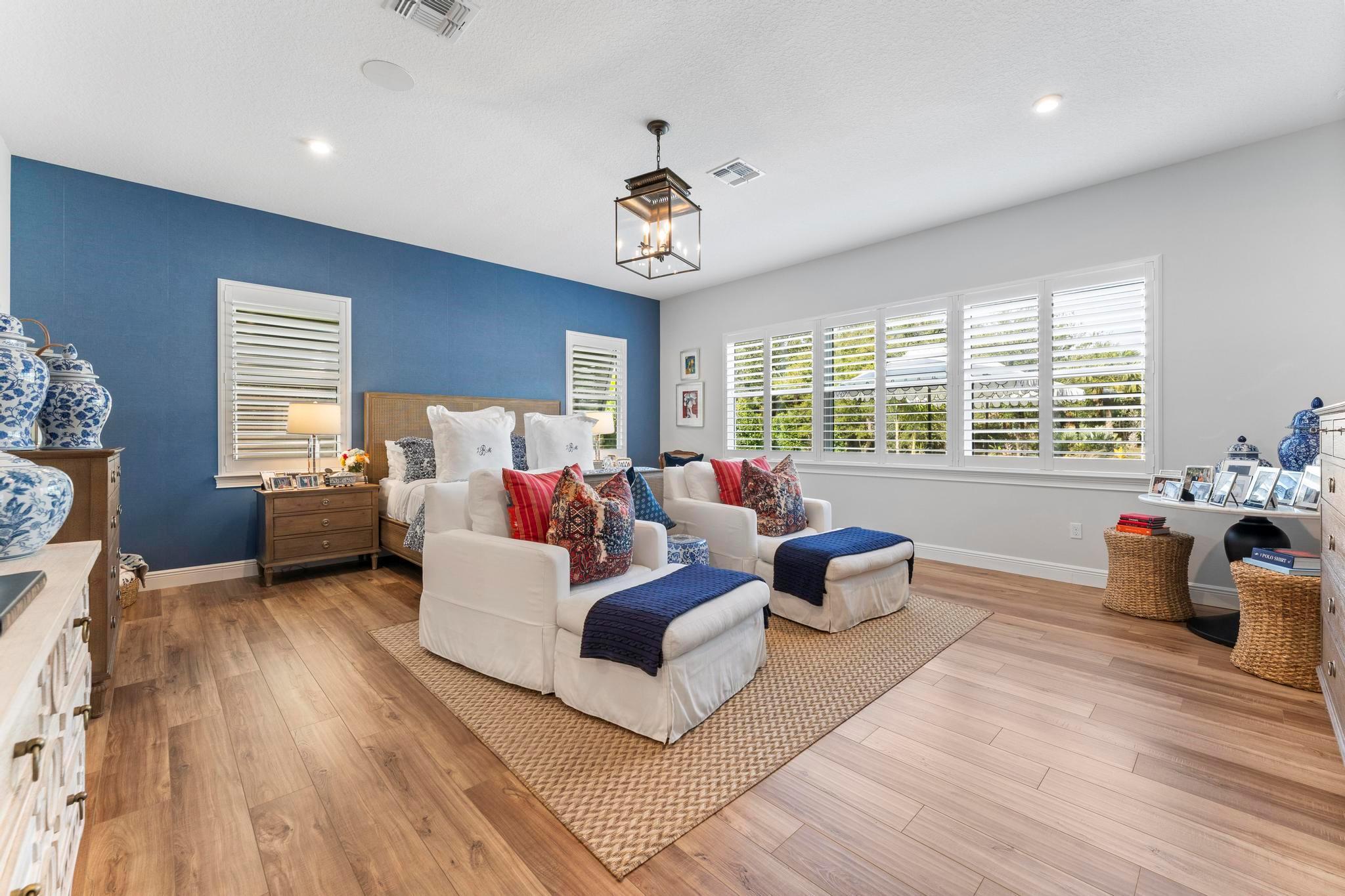 LANGFORD LANDING - Residential