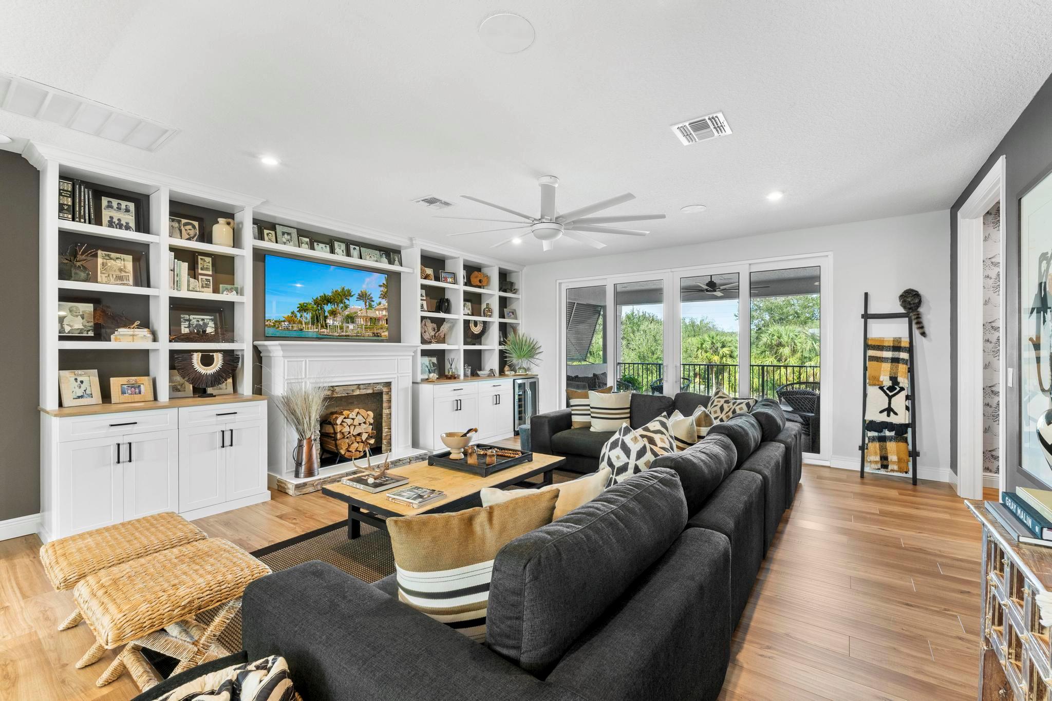 LANGFORD LANDING - Residential