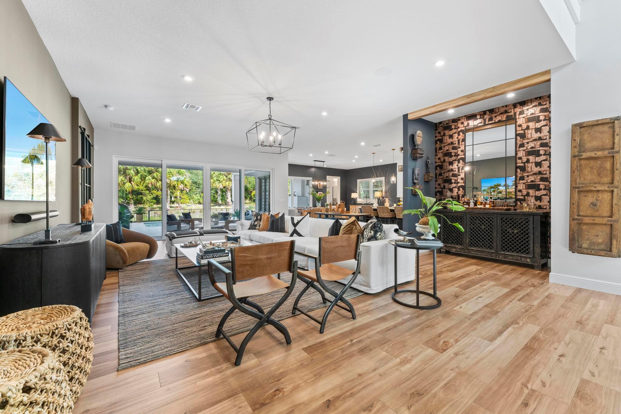 LANGFORD LANDING - Residential