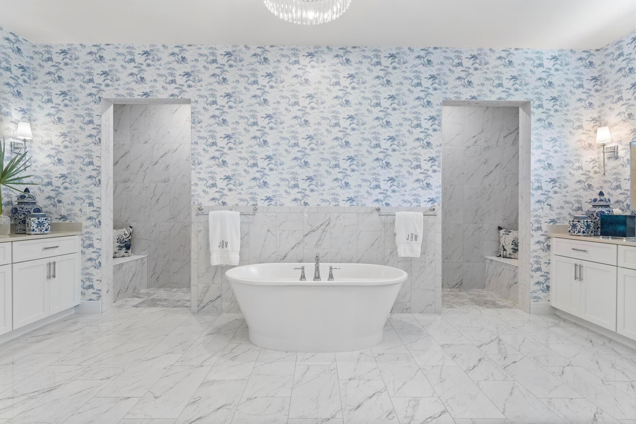 LANGFORD LANDING - Residential