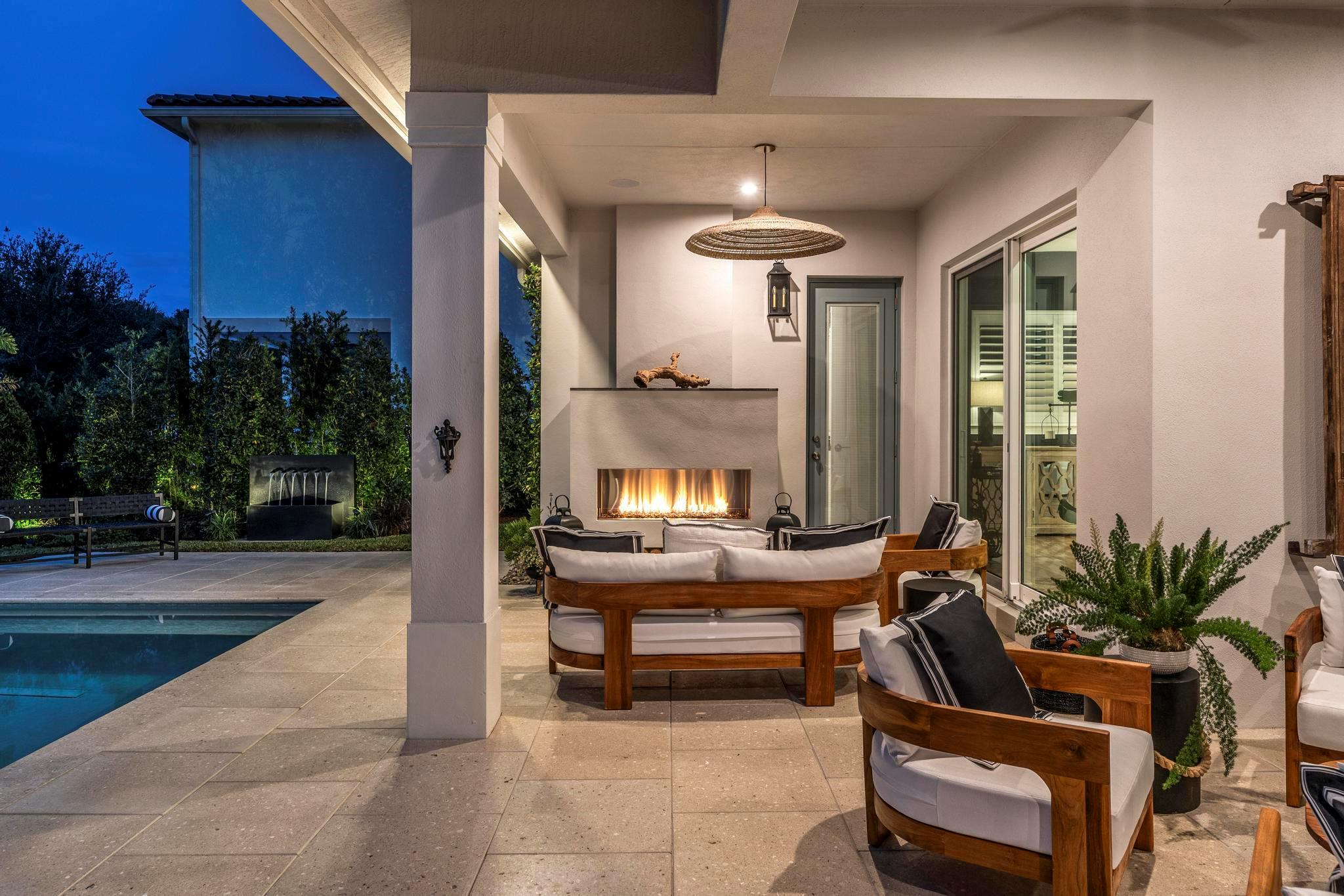 LANGFORD LANDING - Residential