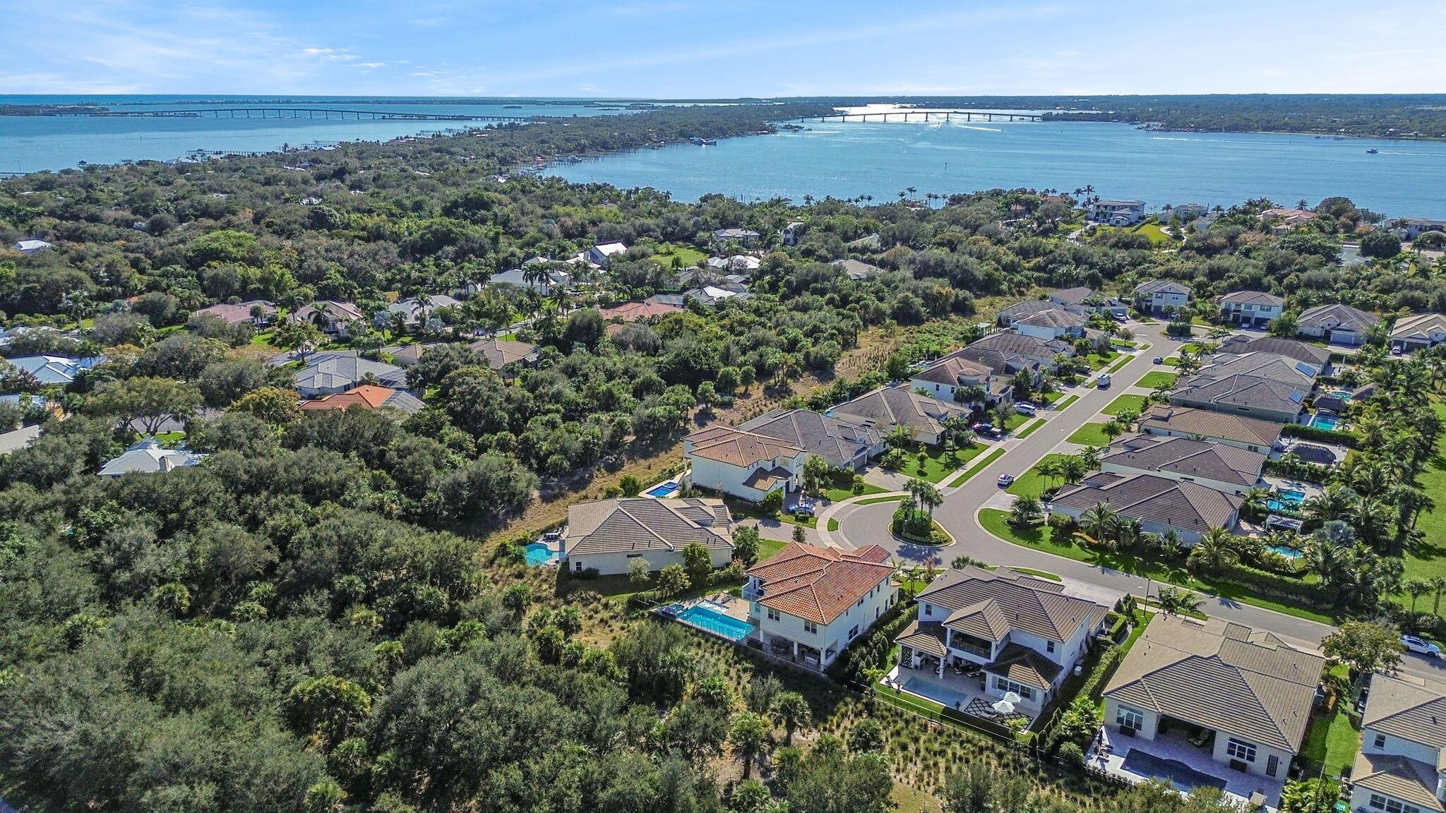 LANGFORD LANDING - Residential