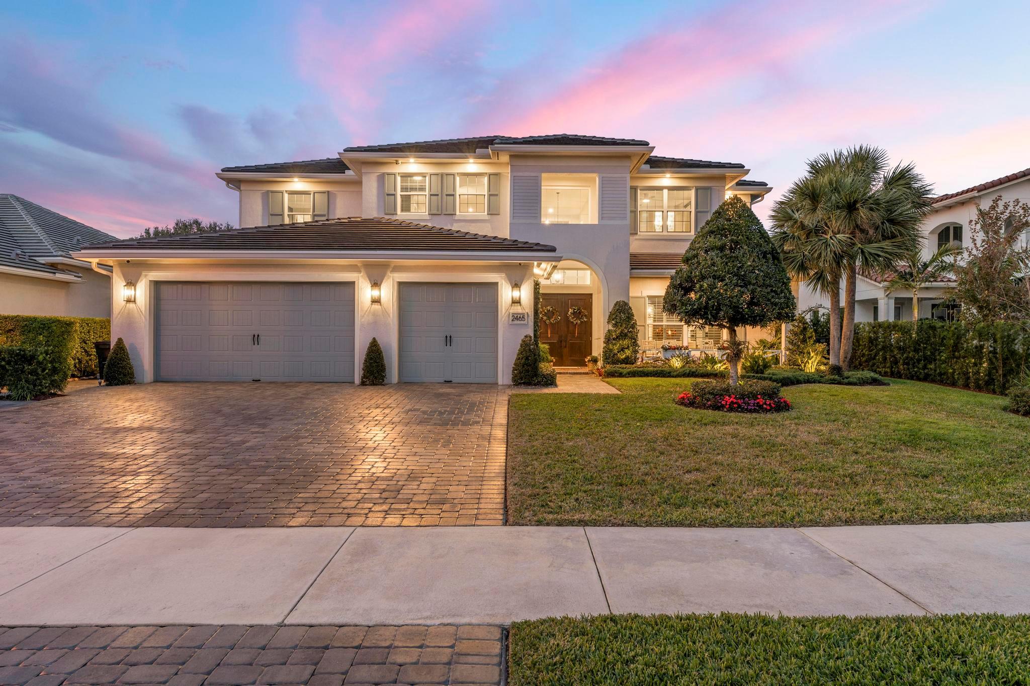 LANGFORD LANDING - Residential