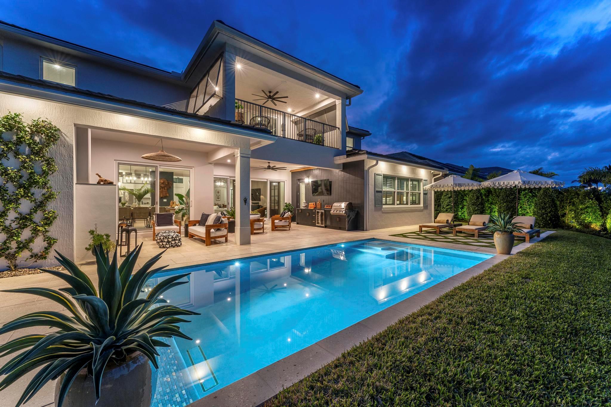 LANGFORD LANDING - Residential