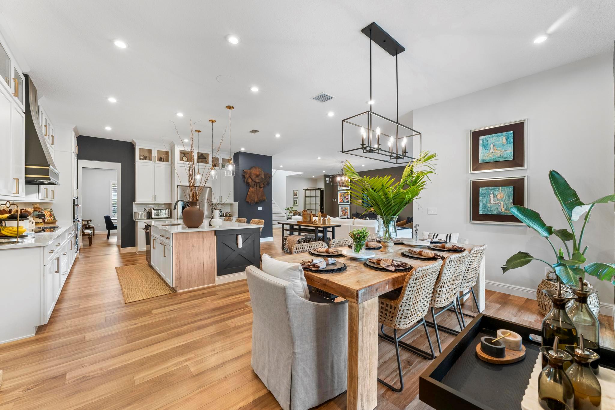 LANGFORD LANDING - Residential