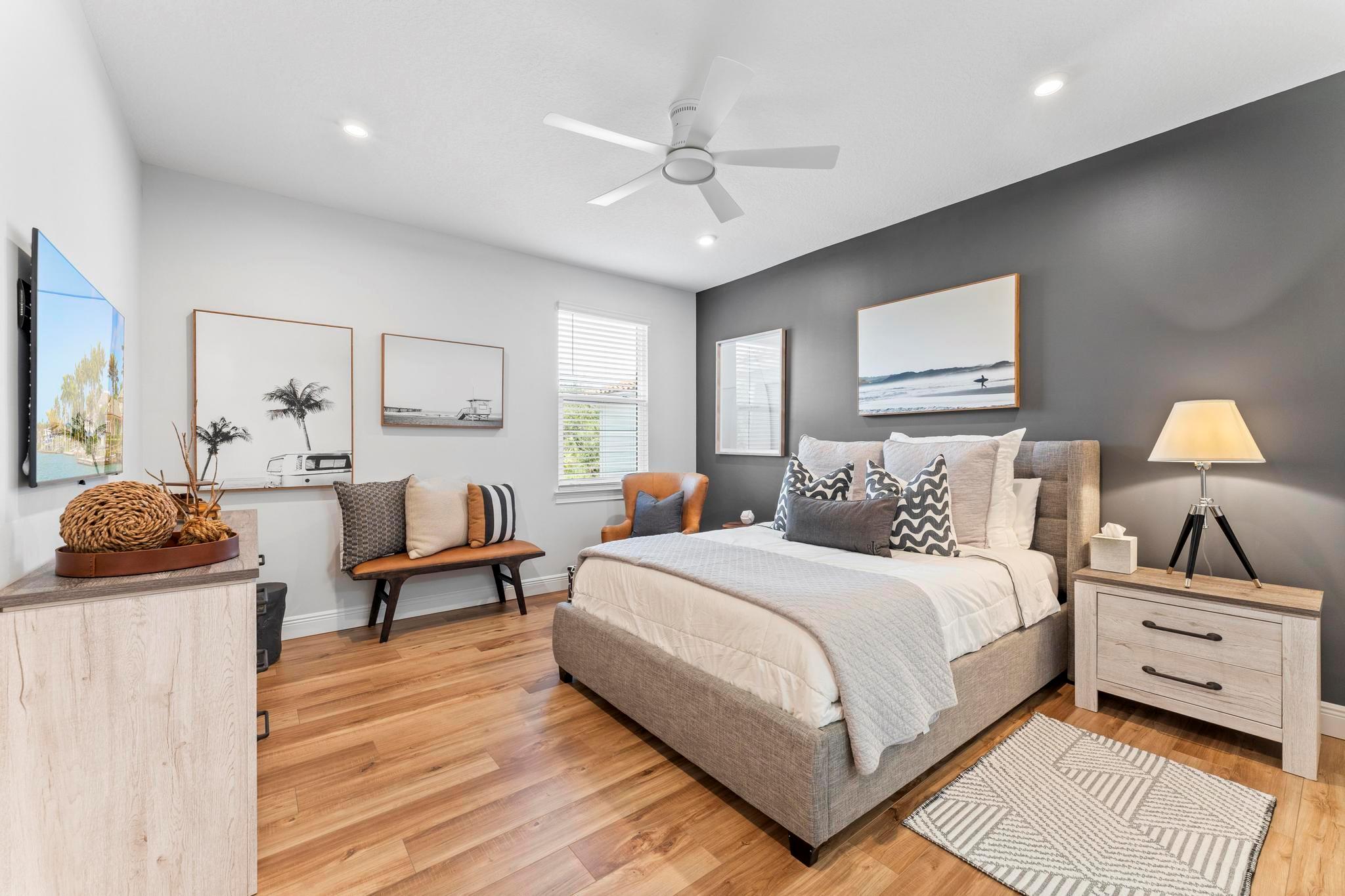 LANGFORD LANDING - Residential