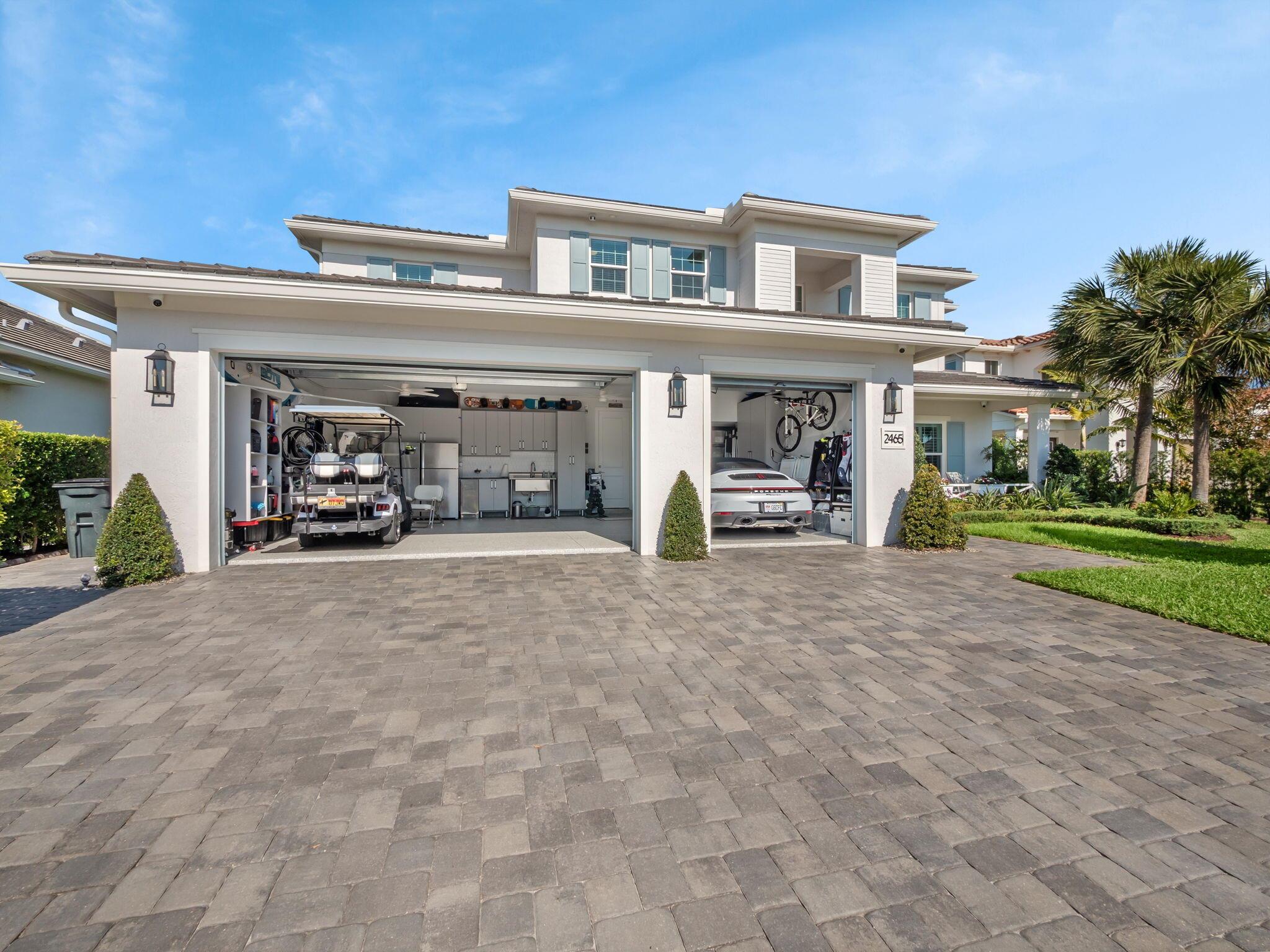 LANGFORD LANDING - Residential