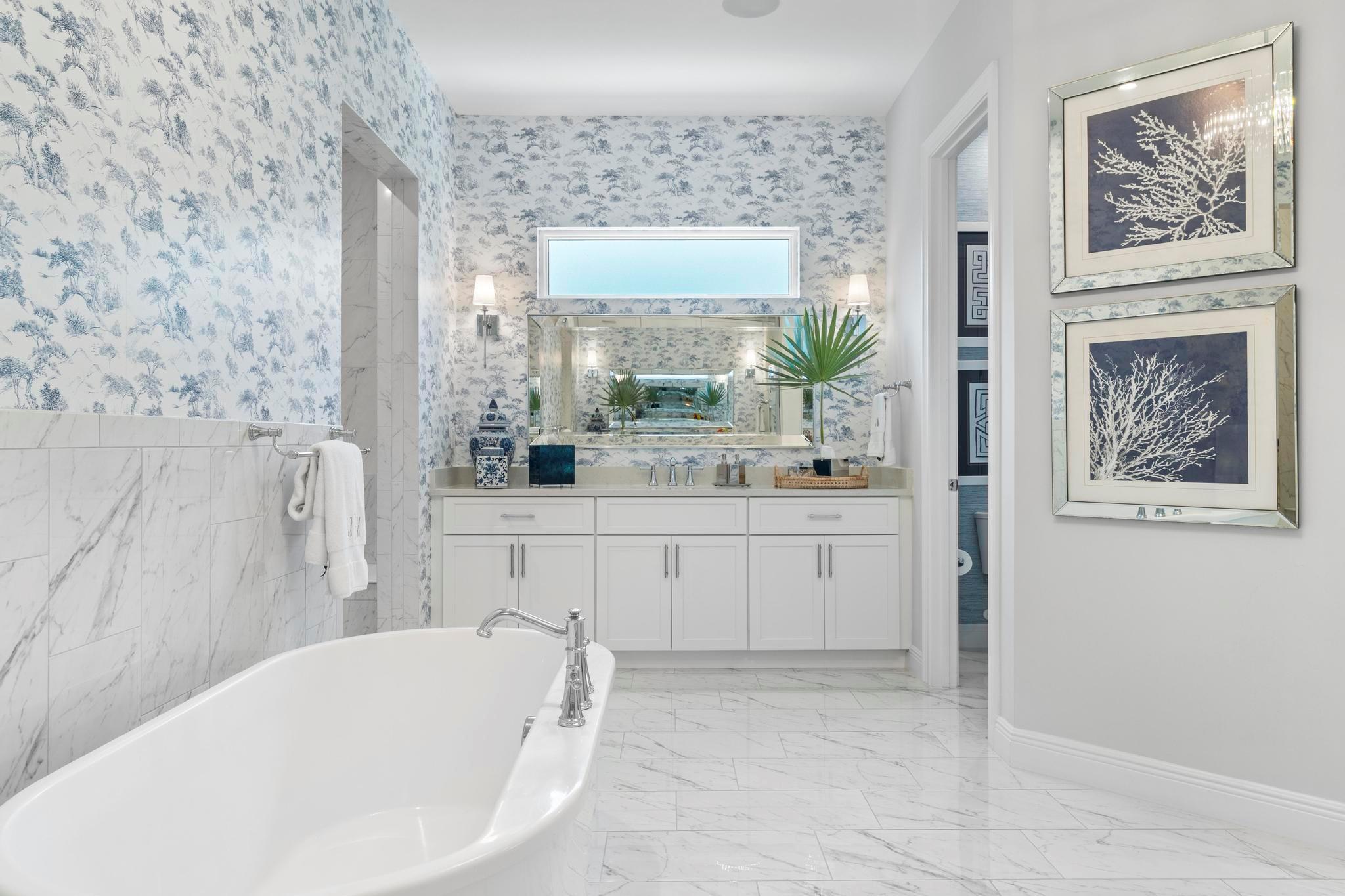 LANGFORD LANDING - Residential