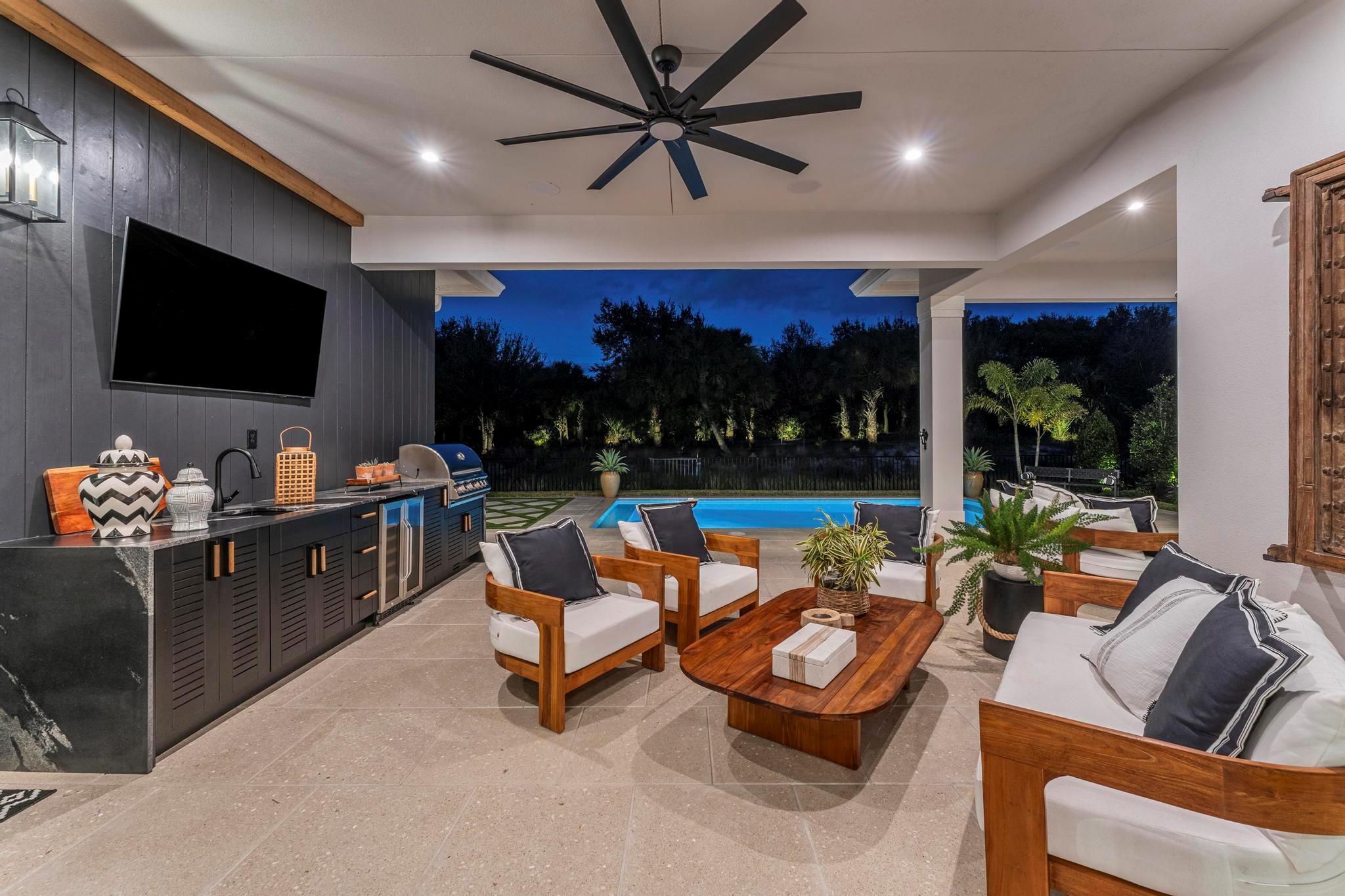 LANGFORD LANDING - Residential