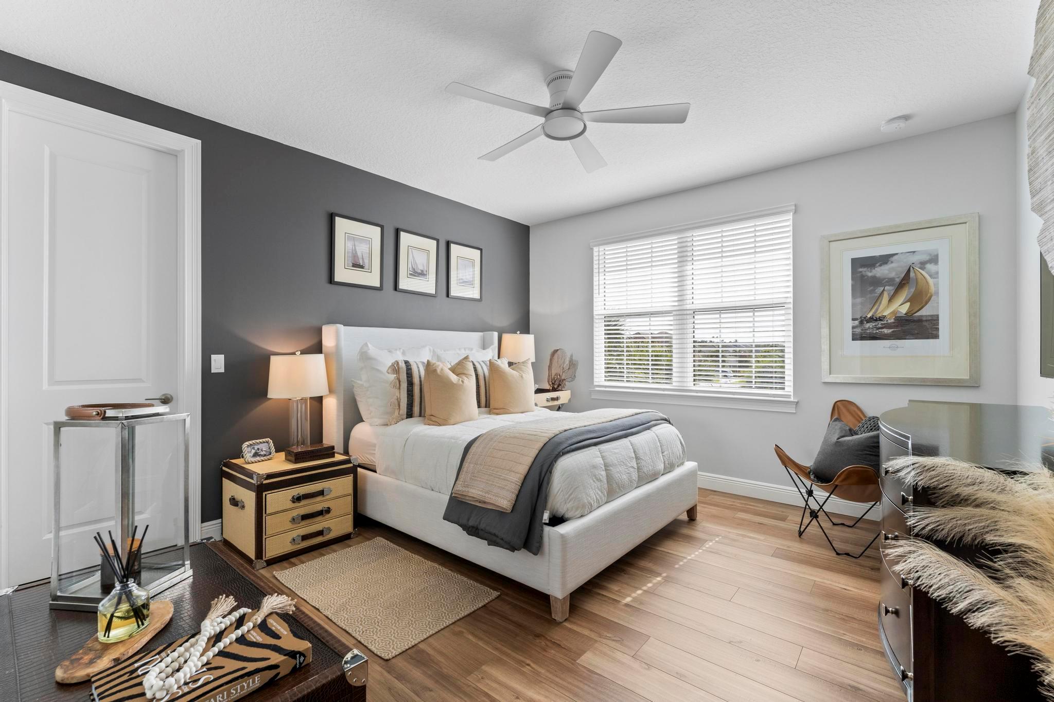 LANGFORD LANDING - Residential