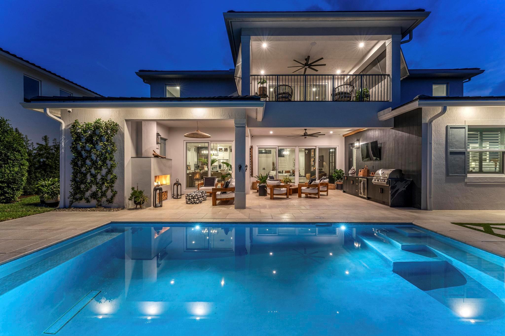 LANGFORD LANDING - Residential