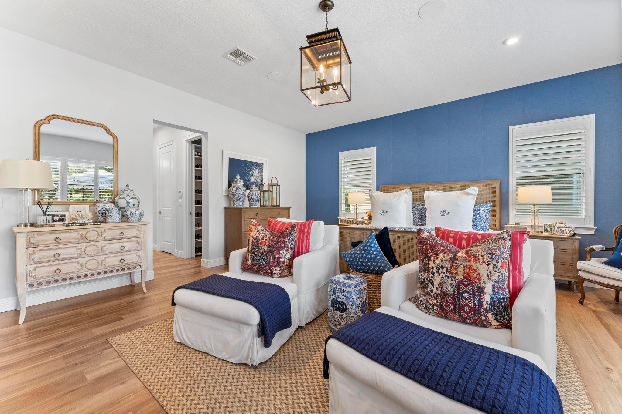 LANGFORD LANDING - Residential