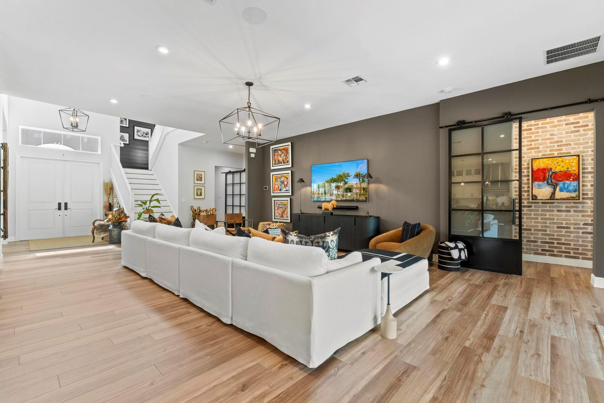 LANGFORD LANDING - Residential