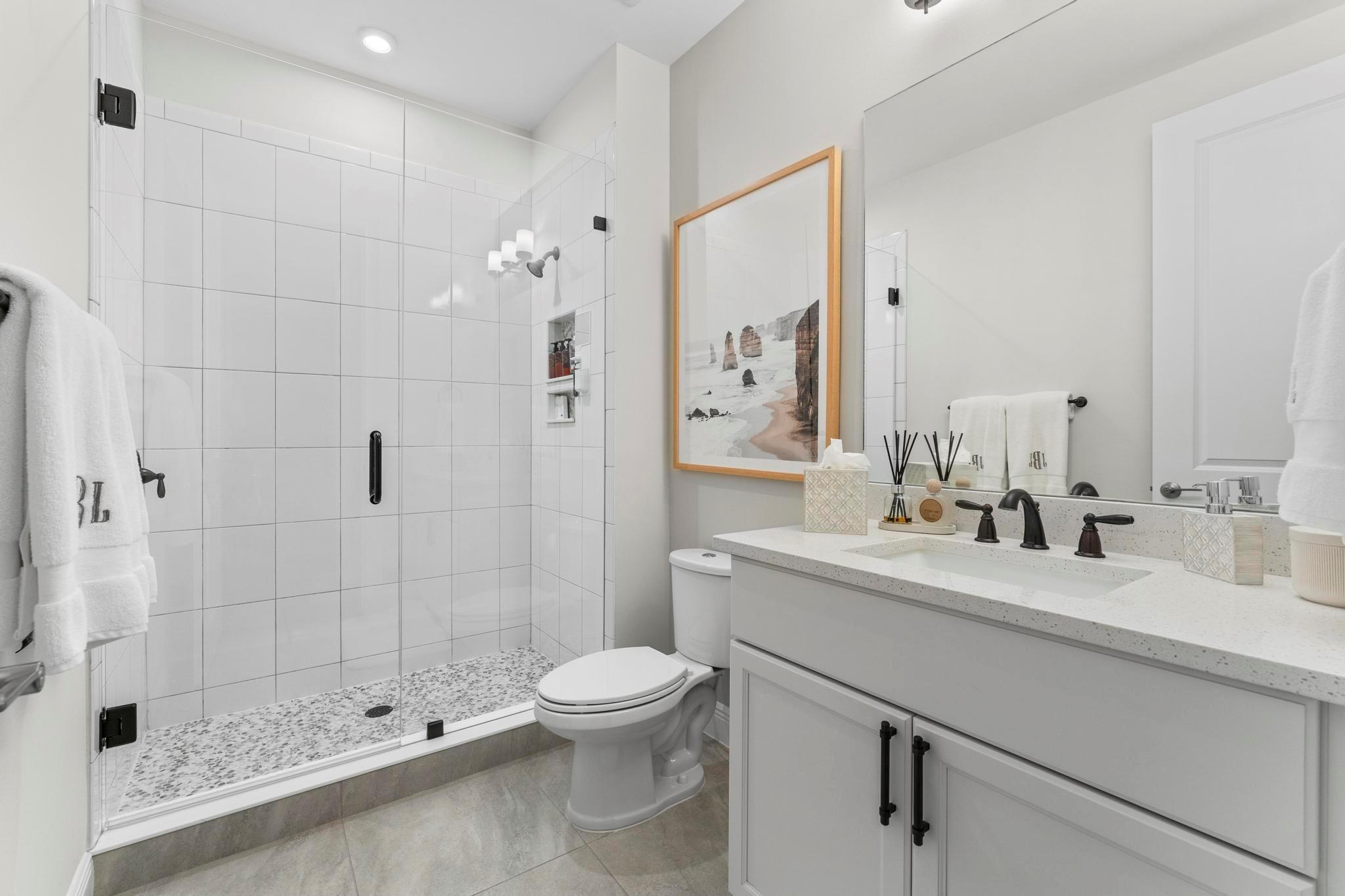 LANGFORD LANDING - Residential