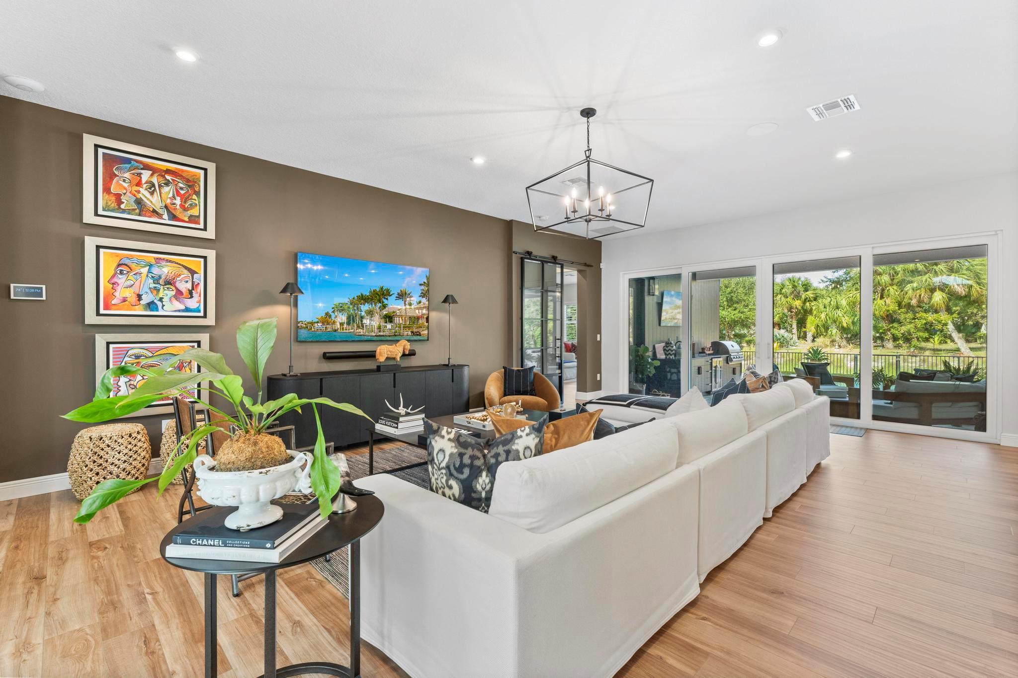 LANGFORD LANDING - Residential