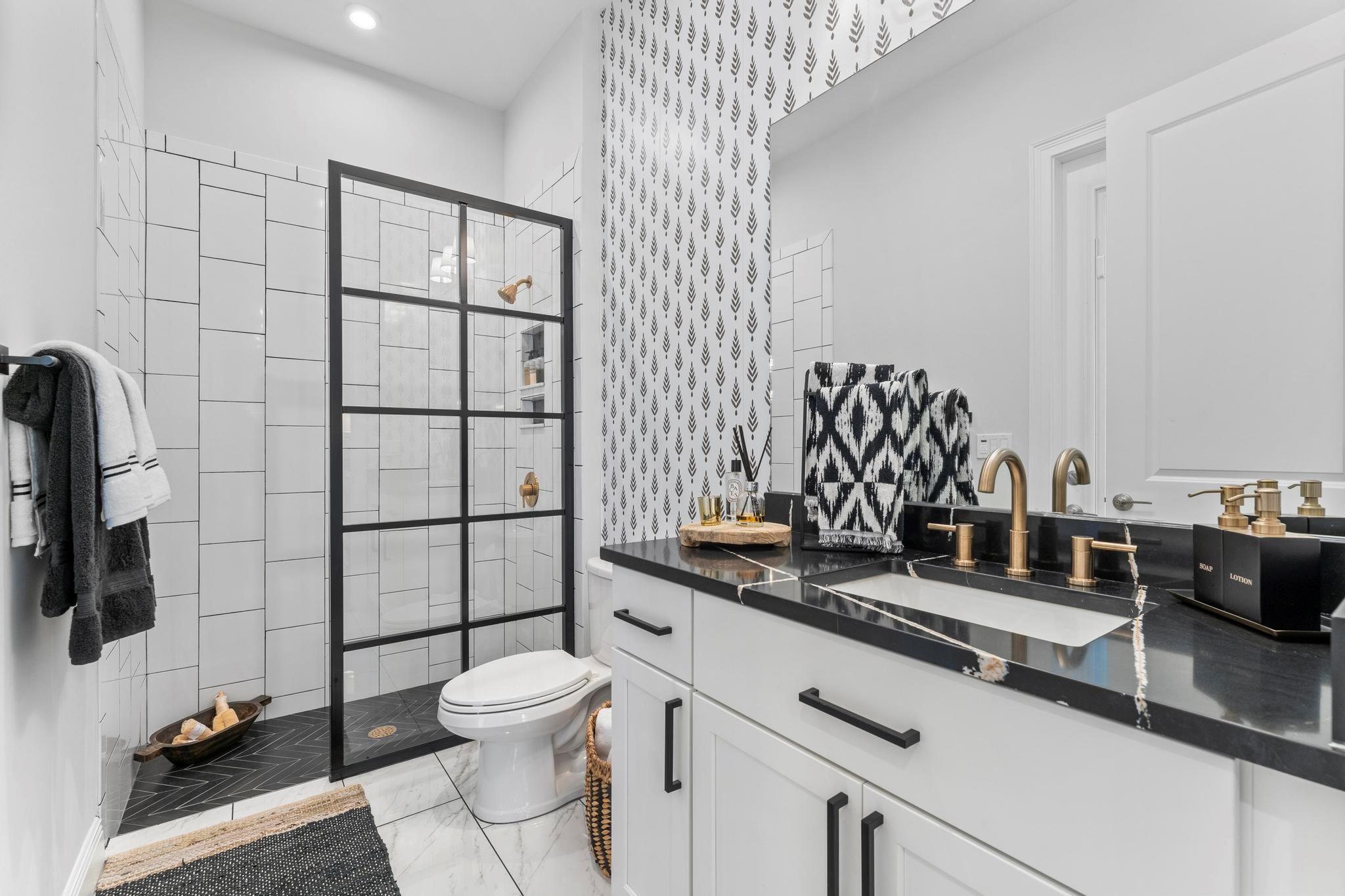 LANGFORD LANDING - Residential