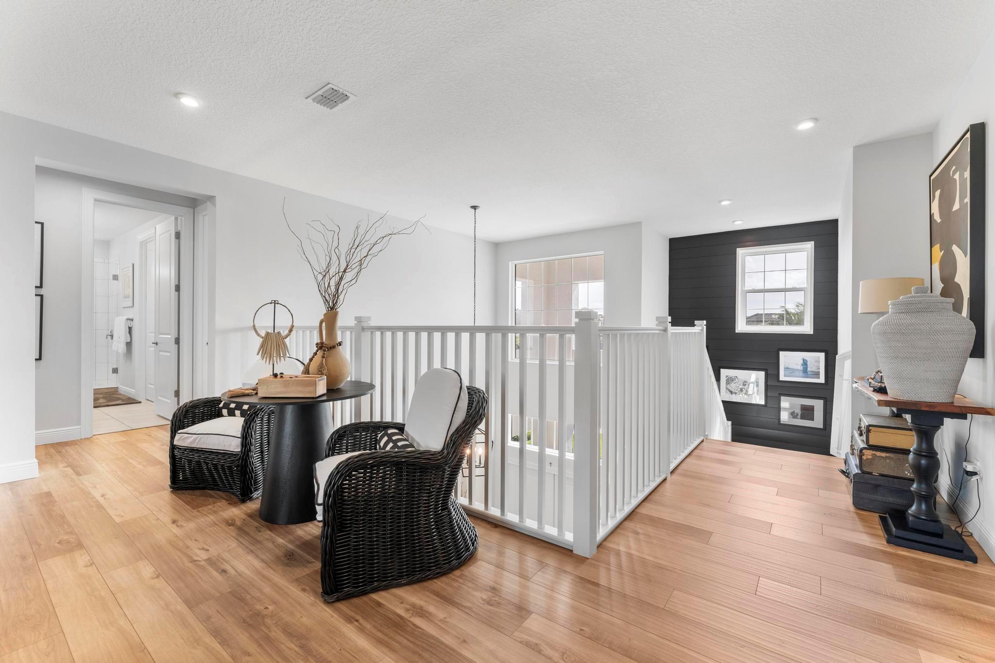 LANGFORD LANDING - Residential