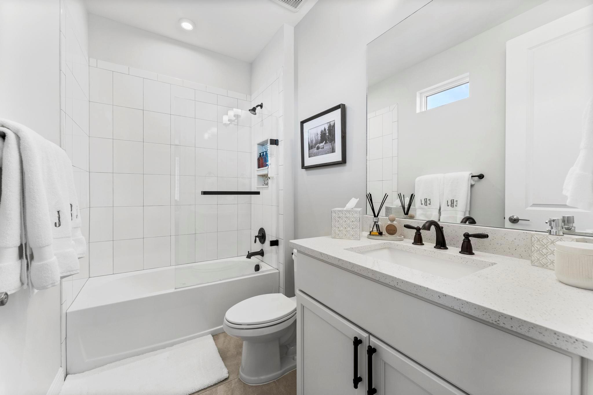 LANGFORD LANDING - Residential