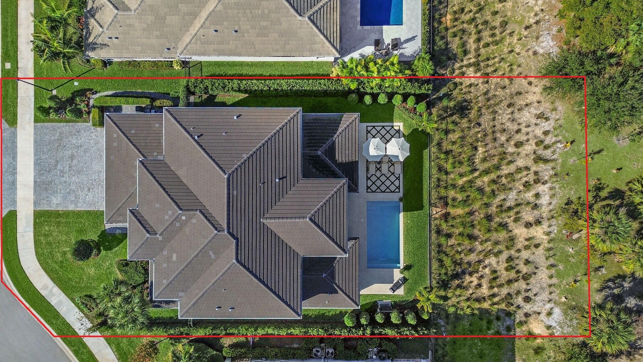 LANGFORD LANDING - Residential