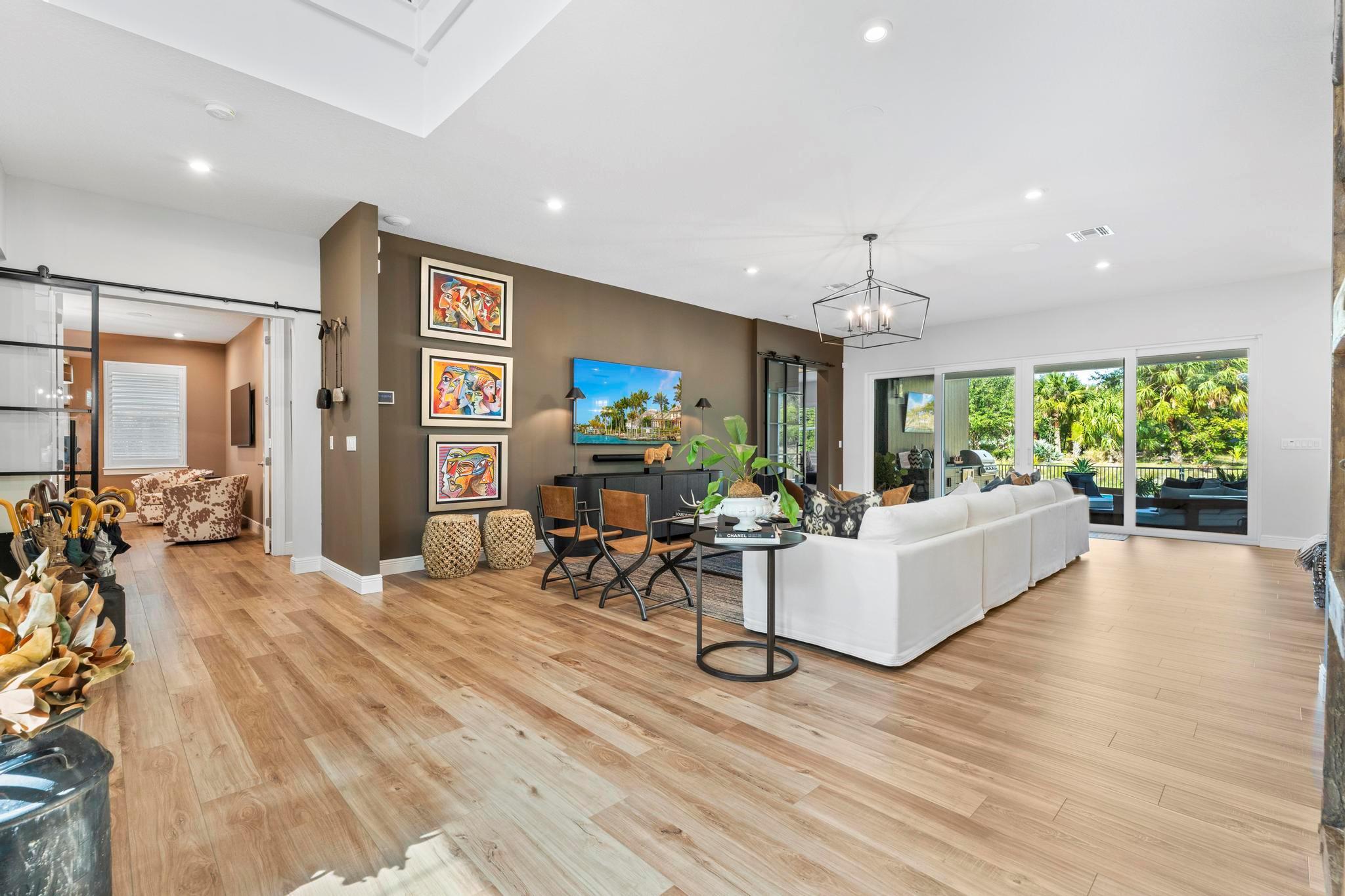 LANGFORD LANDING - Residential