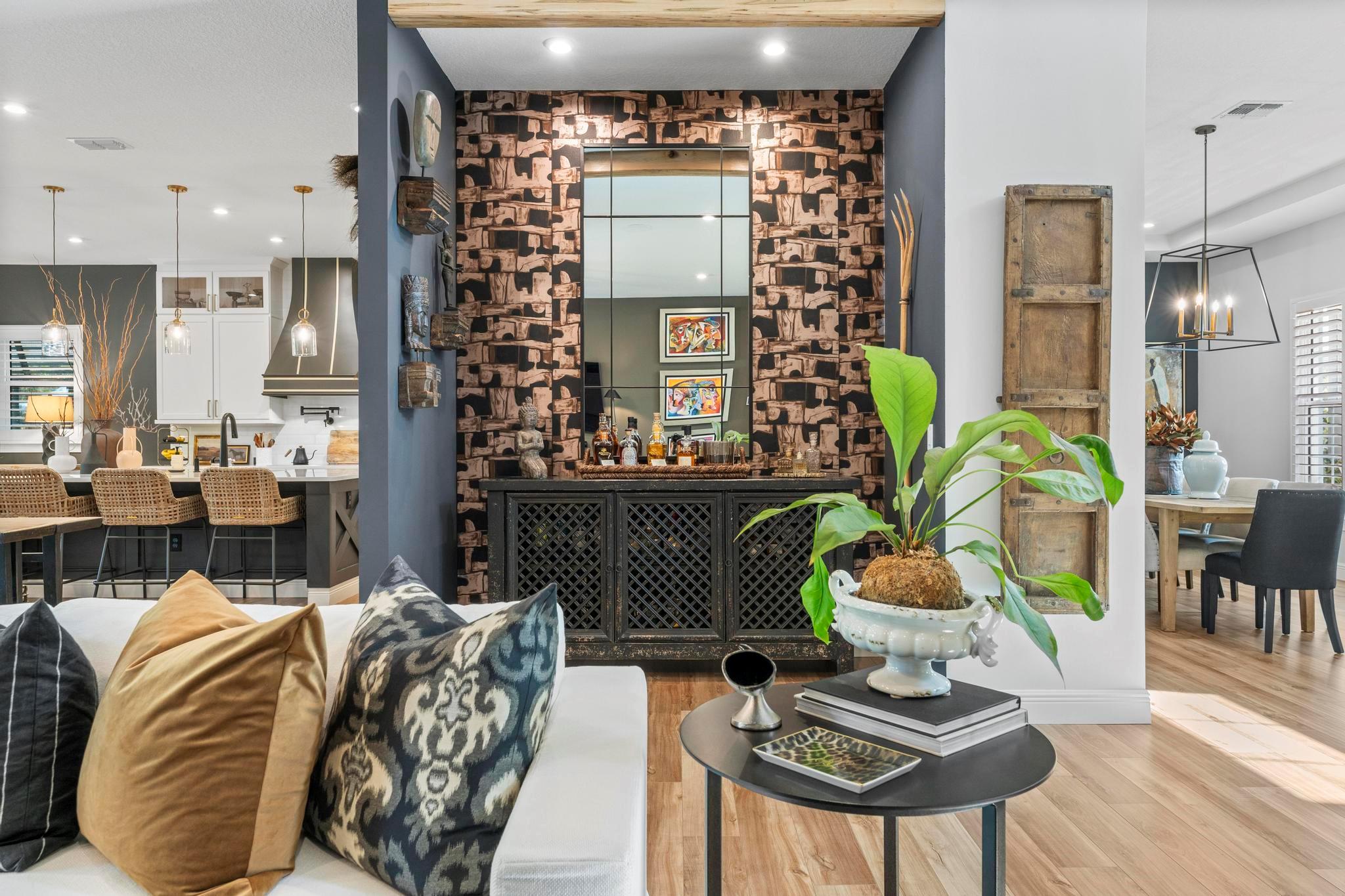 LANGFORD LANDING - Residential