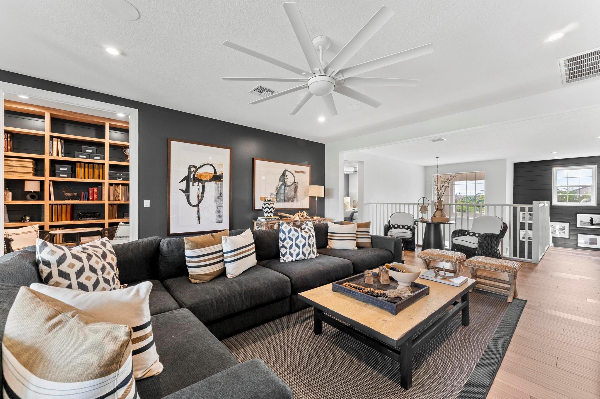 LANGFORD LANDING - Residential