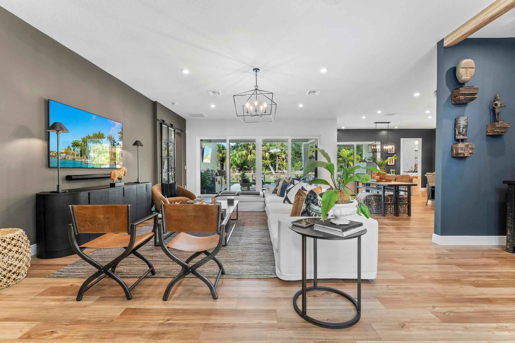 LANGFORD LANDING - Residential