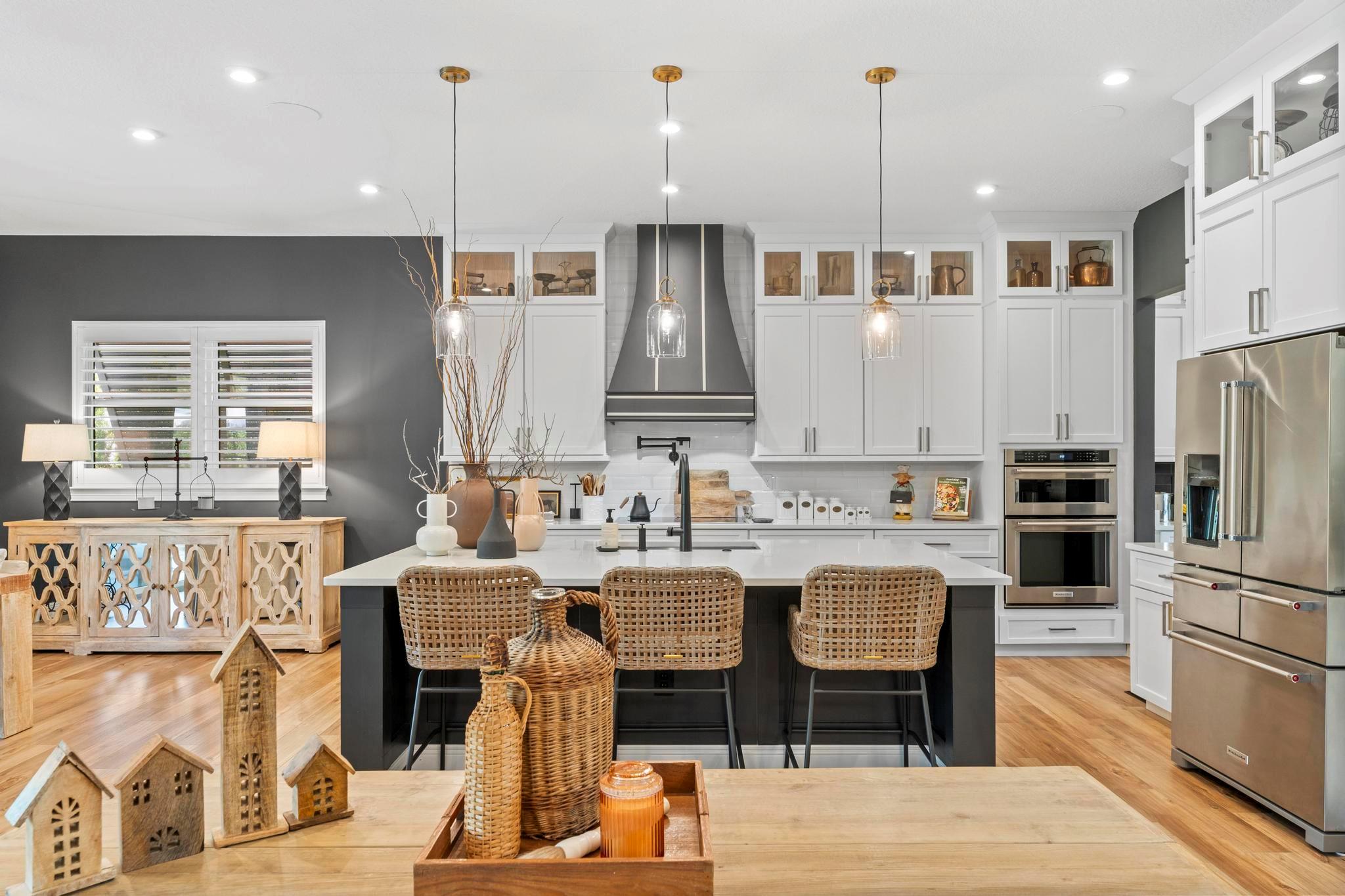 LANGFORD LANDING - Residential