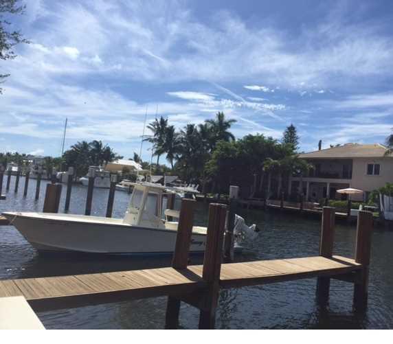 LA CASA DEL RIO VISTA - Residential