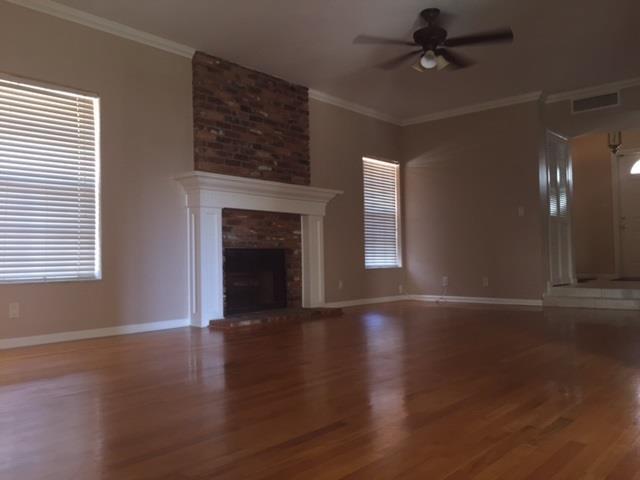 LA CASA DEL RIO VISTA - Residential