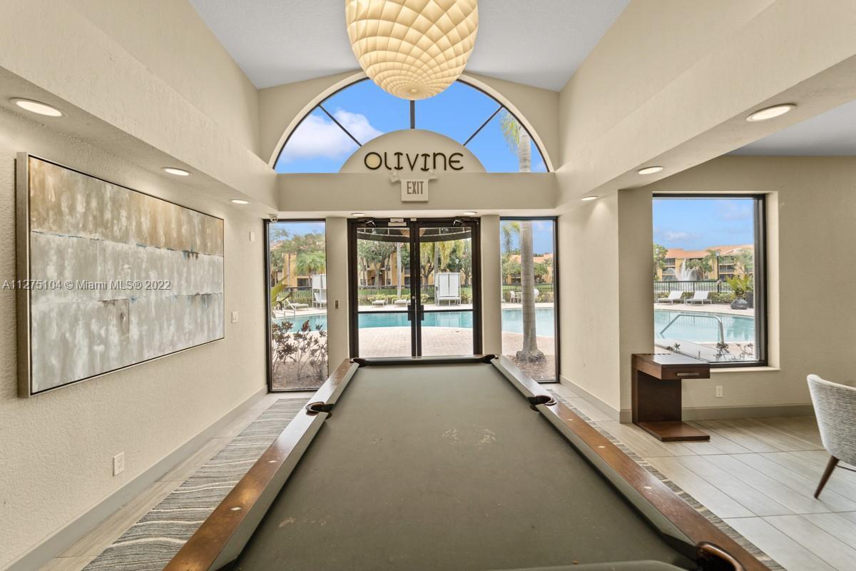 OLIVINE AT THE TOWNSHIP - Residential Lease