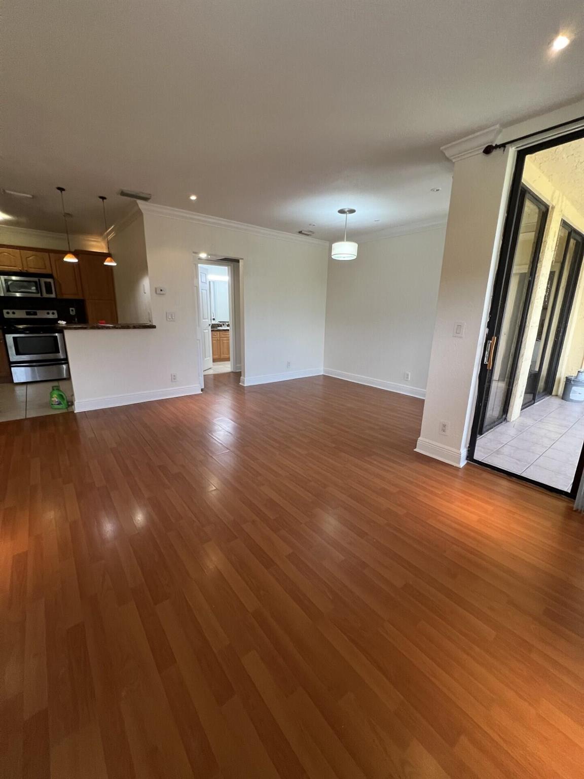 OLIVINE AT THE TOWNSHIP - Residential Lease