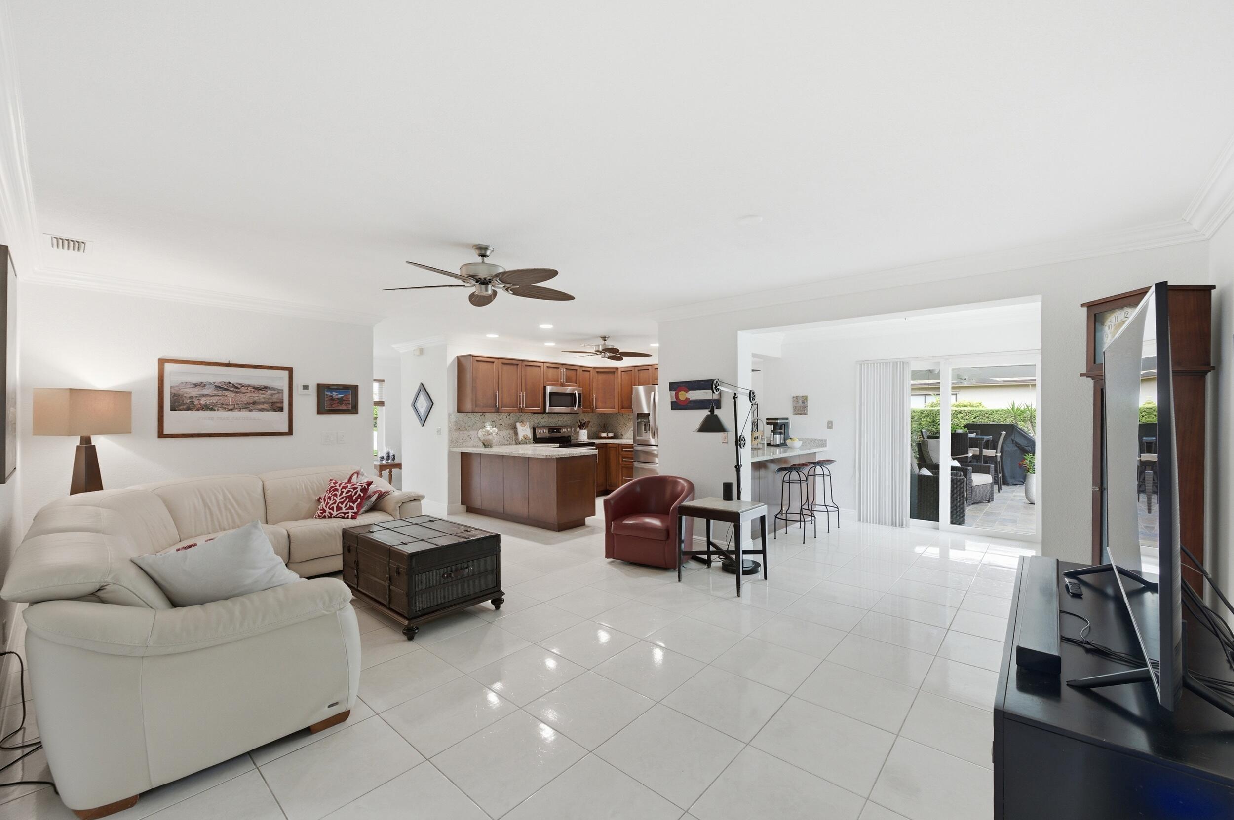 SPRINGS - Residential