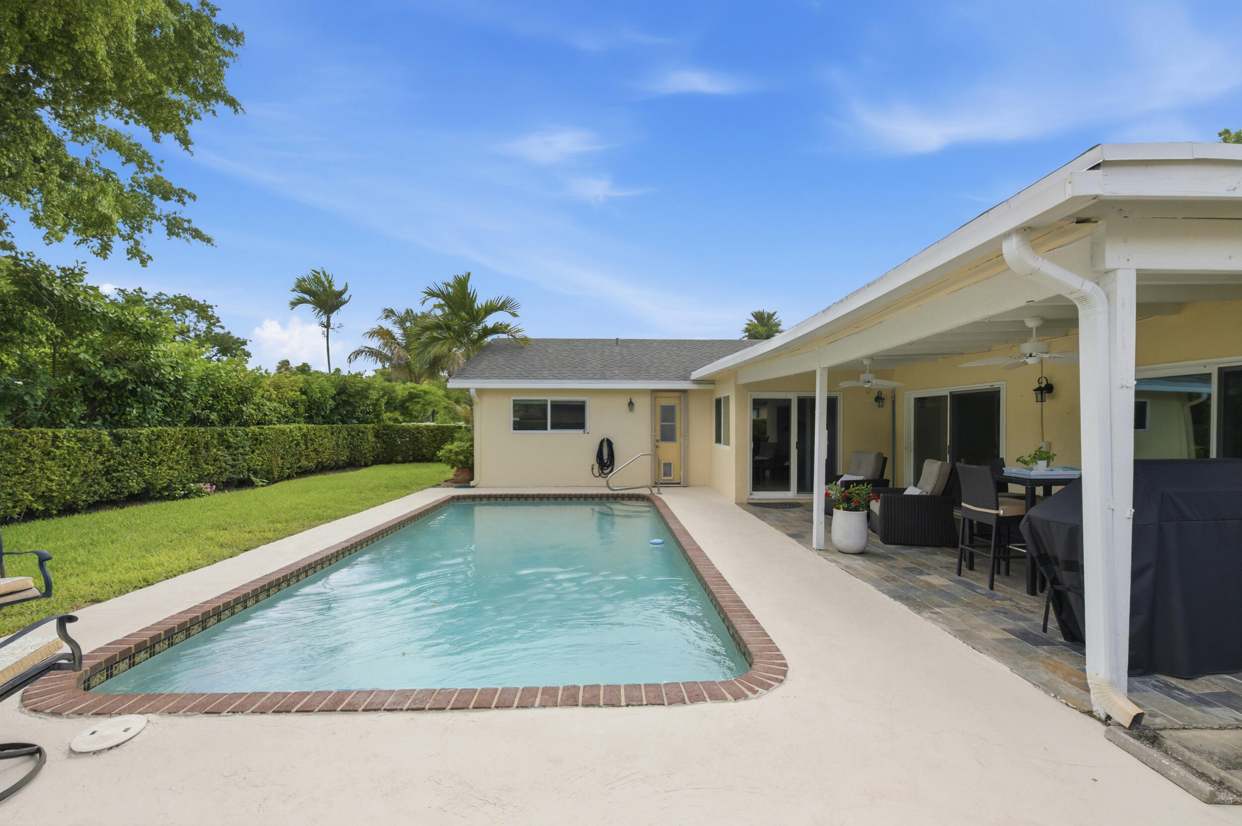 SPRINGS - Residential