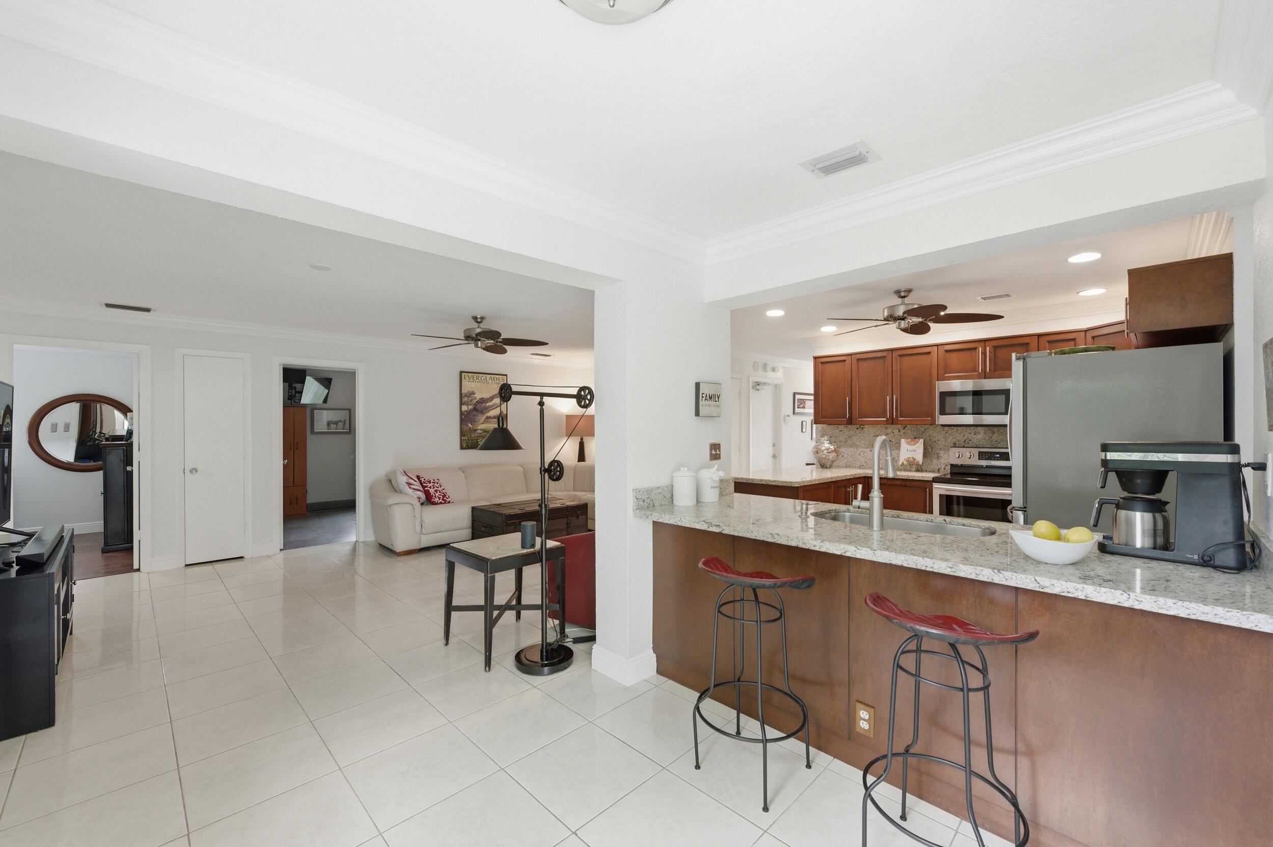 SPRINGS - Residential