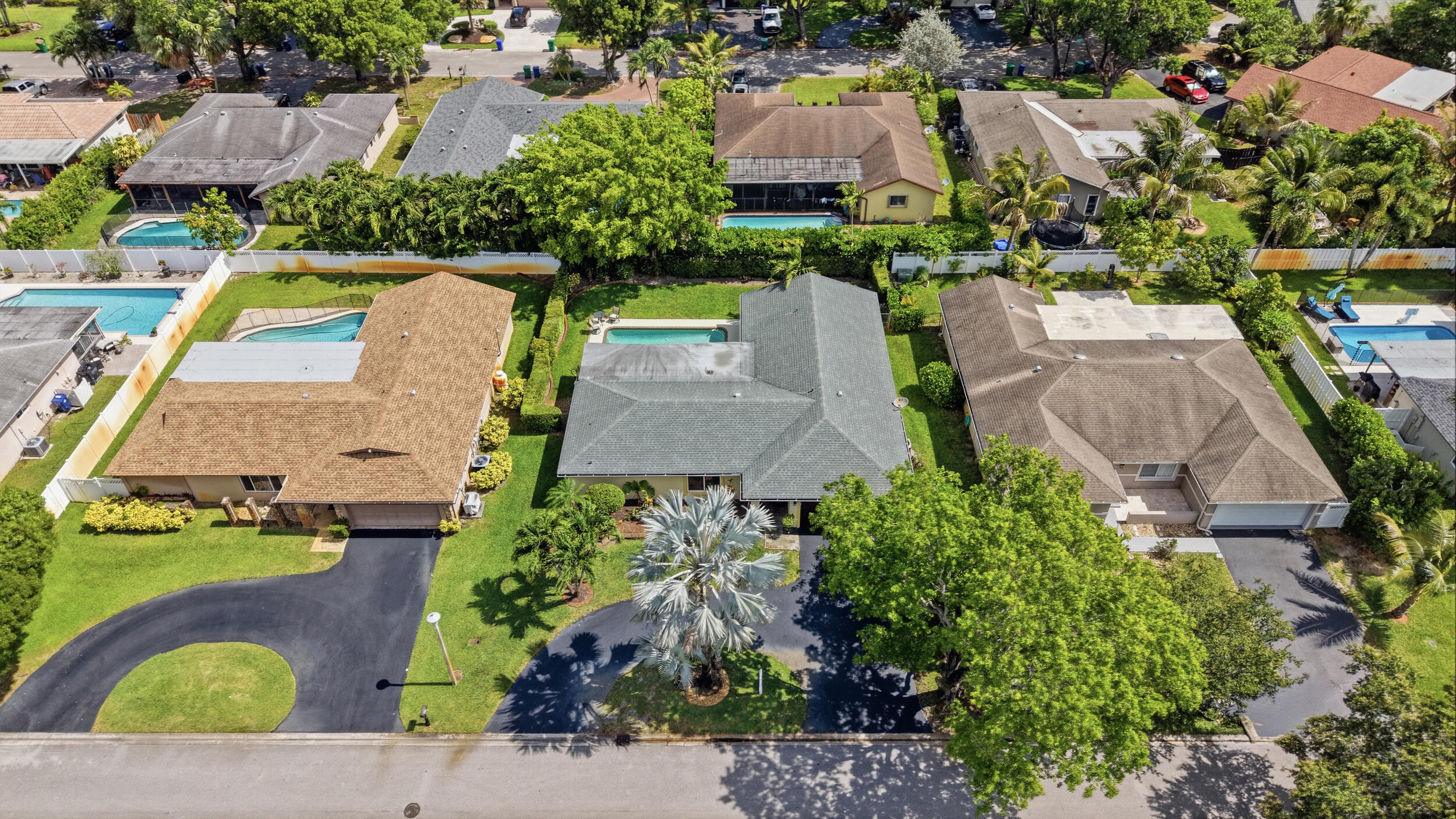 SPRINGS - Residential