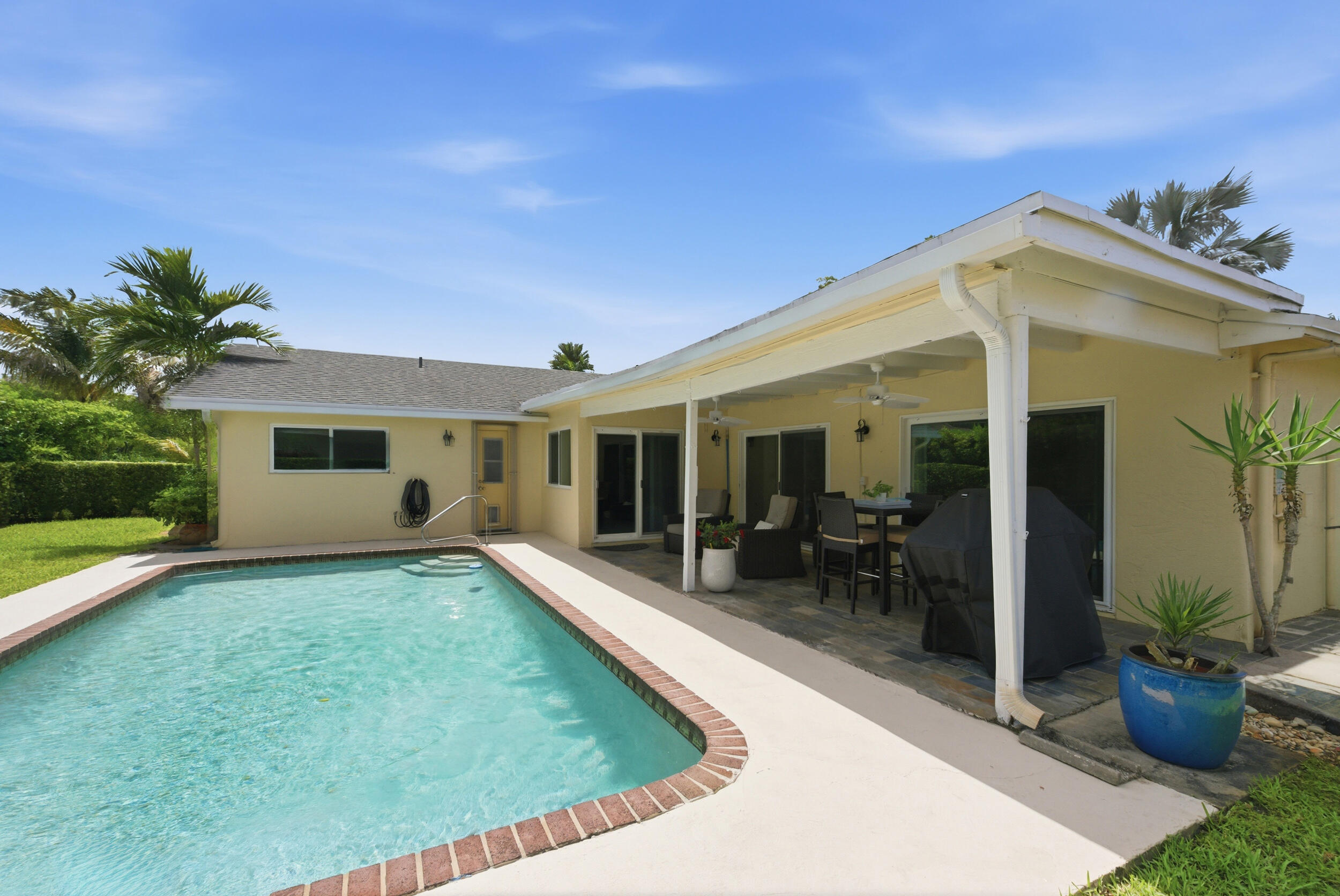 SPRINGS - Residential