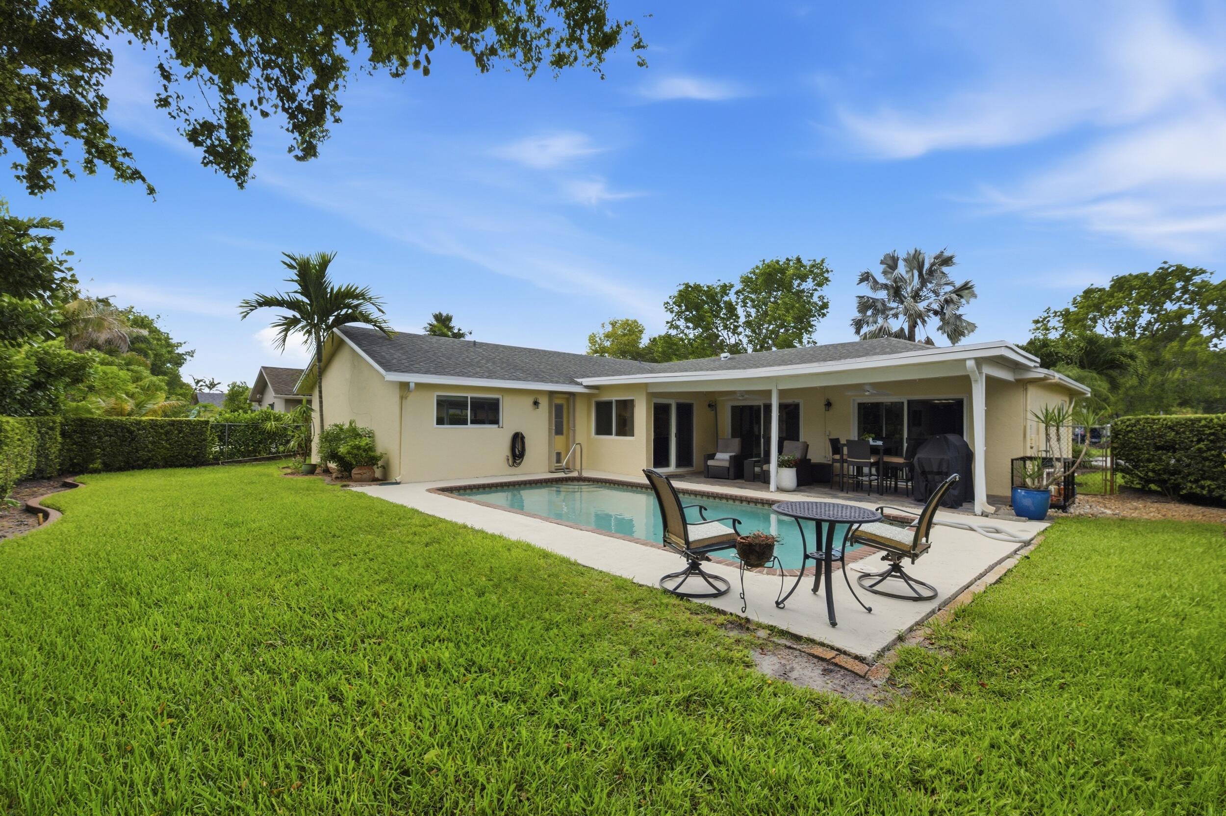 SPRINGS - Residential