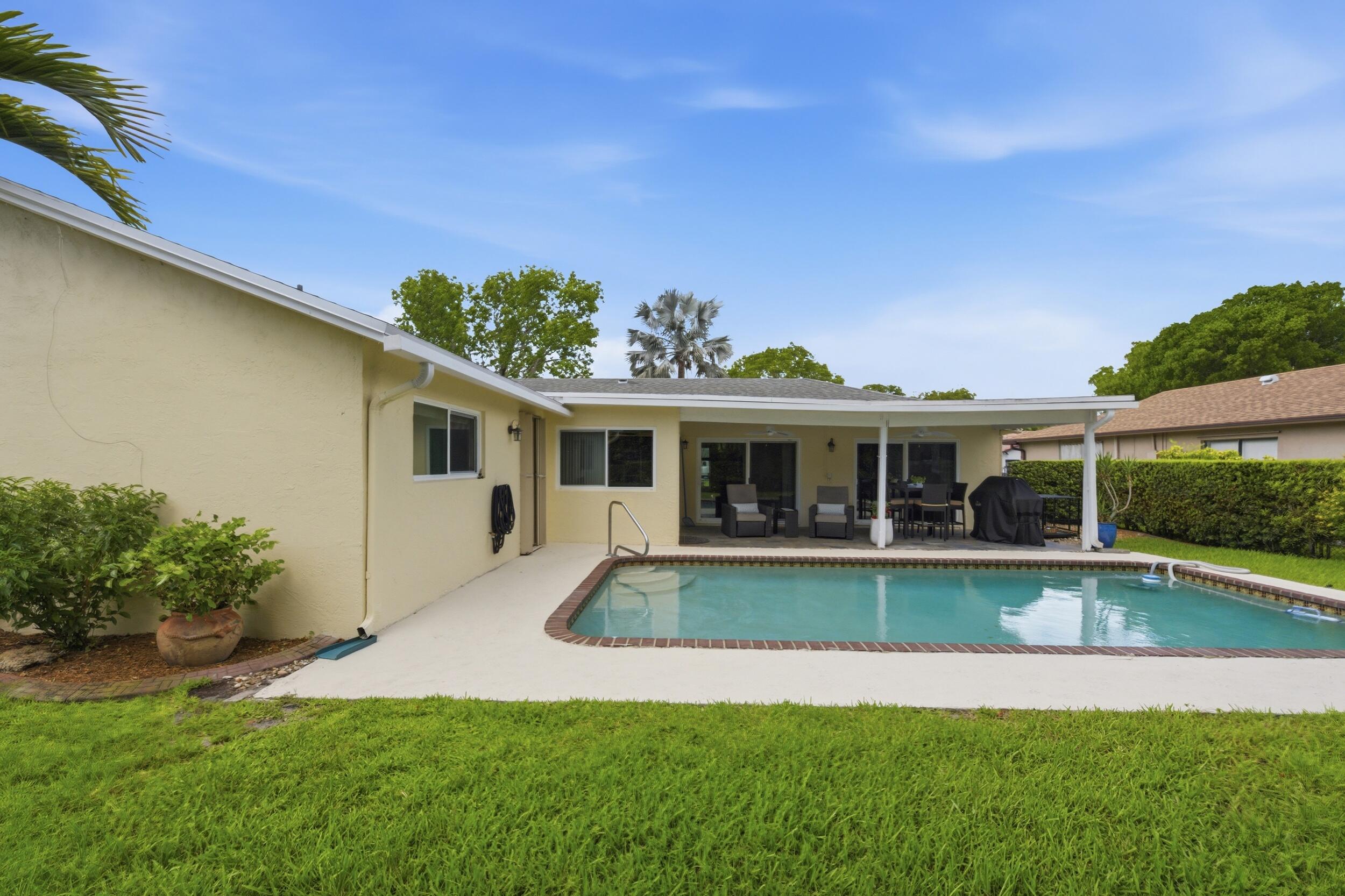 SPRINGS - Residential
