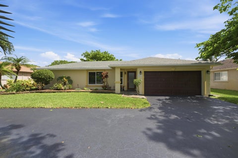 Tiny photo for 10875 NW 20th Drive, Coral Springs, FL 33071 (MLS # B26033303)